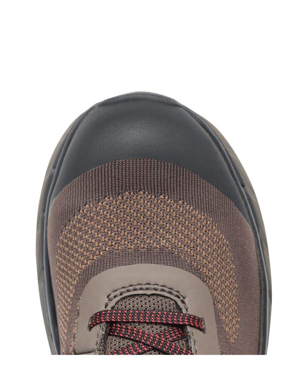 Carolina Men's Voltrex Waterproof Composite Toe Hiker Boot - Image 3