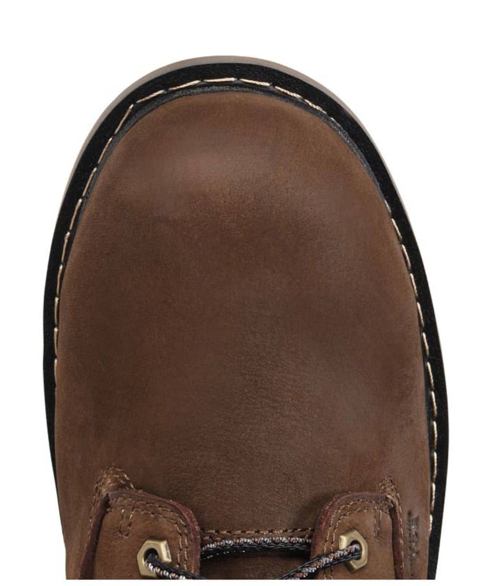 Carolina Men's Dormite Insulated Work Boot - Image 3