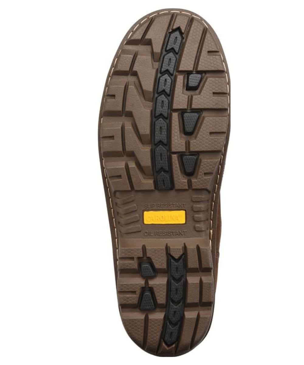 Carolina Men's Dormite Insulated Work Boot - Image 4