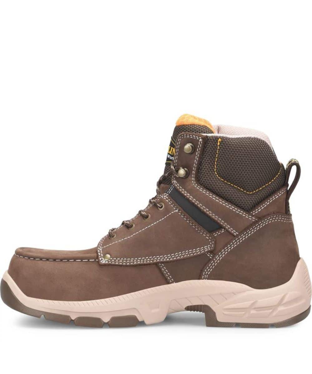 Carolina Men's Duke Composite Toe Work Boot - Image 2