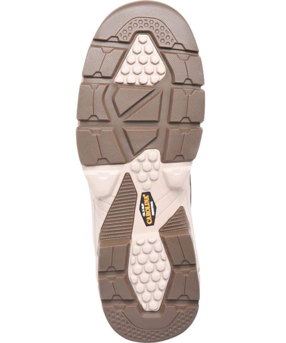 Carolina Men's Duke Composite Toe Work Boot - Image 4