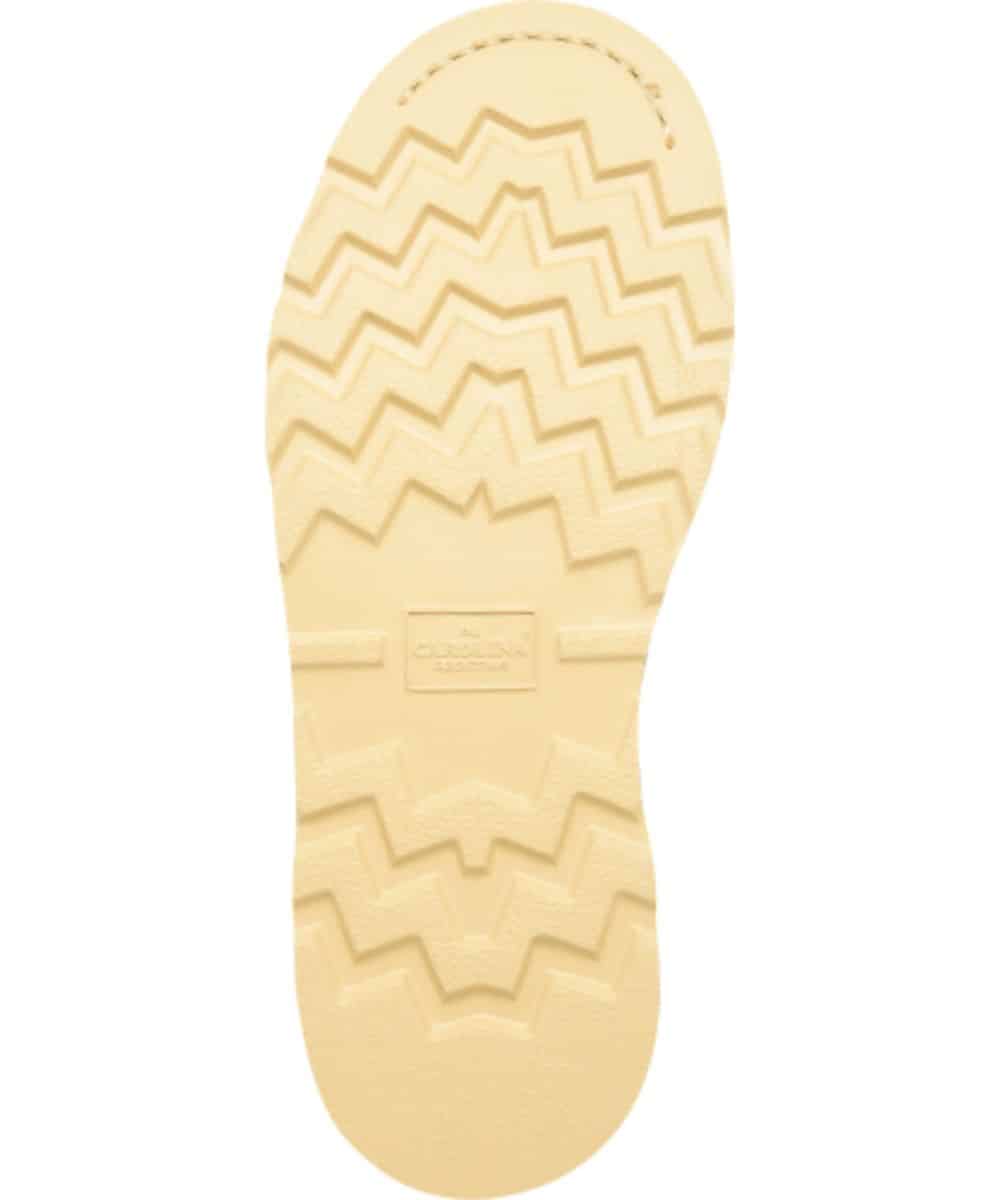 Carolina Men's Flatiron Work Boot - Image 4