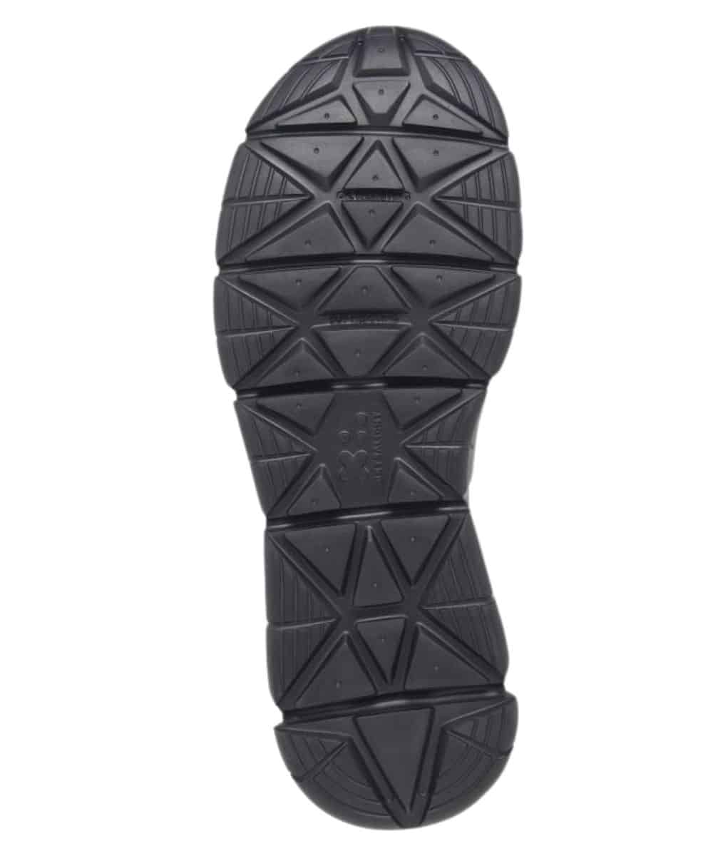Carolina Men's Flyweight Slip-On Work Shoe - Image 3