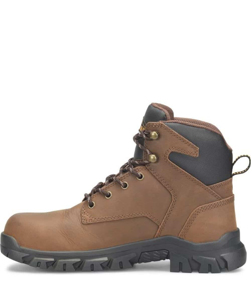 Carolina Men's Gruntz Steel Toe Work Boot - Image 2