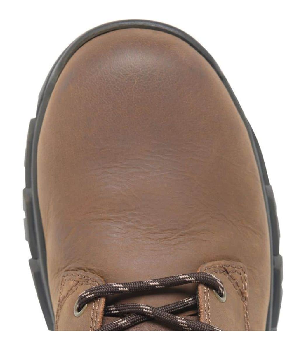 Carolina Men's Gruntz Steel Toe Work Boot - Image 3