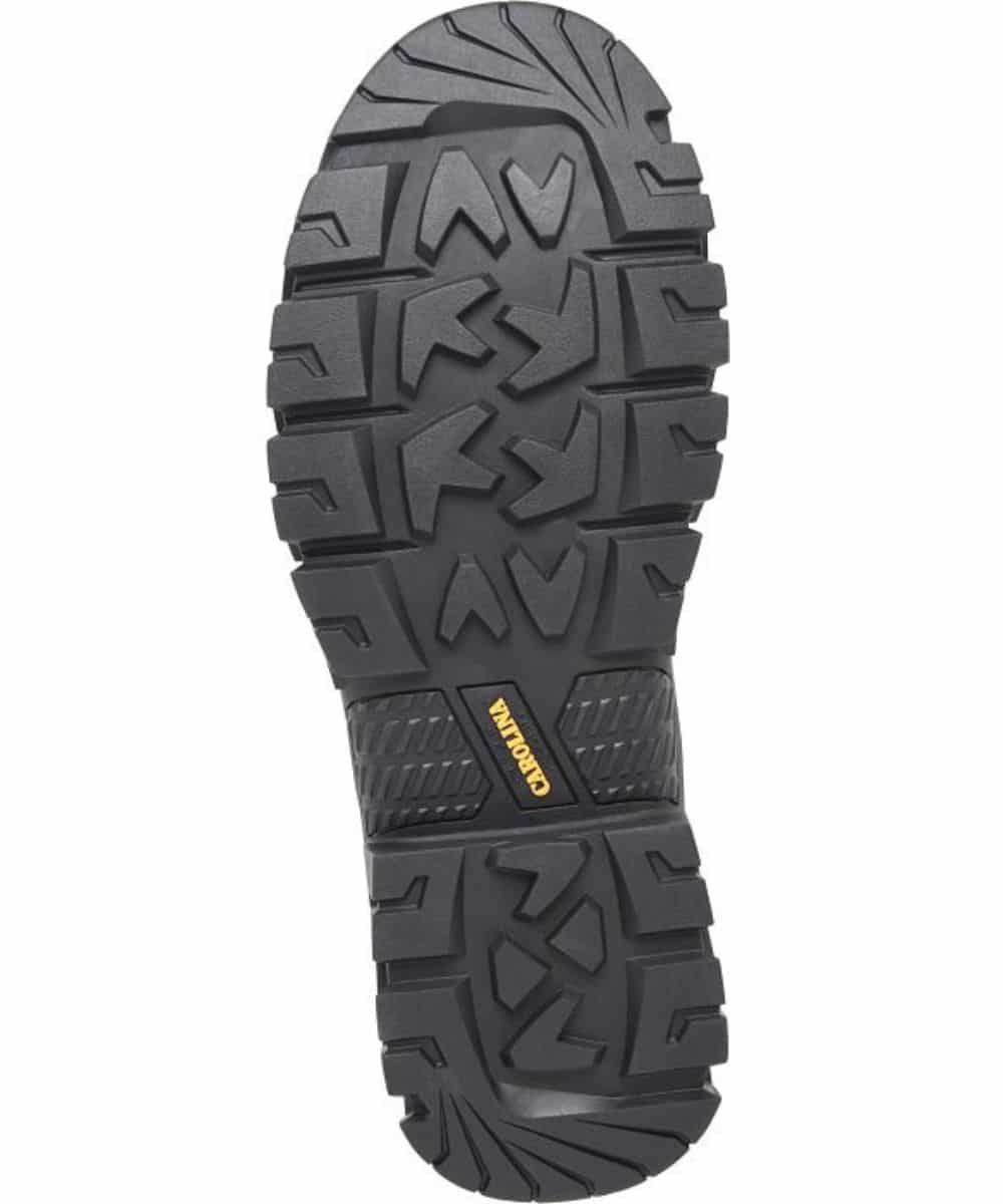 Carolina Men's Gruntz Steel Toe Work Boot - Image 4