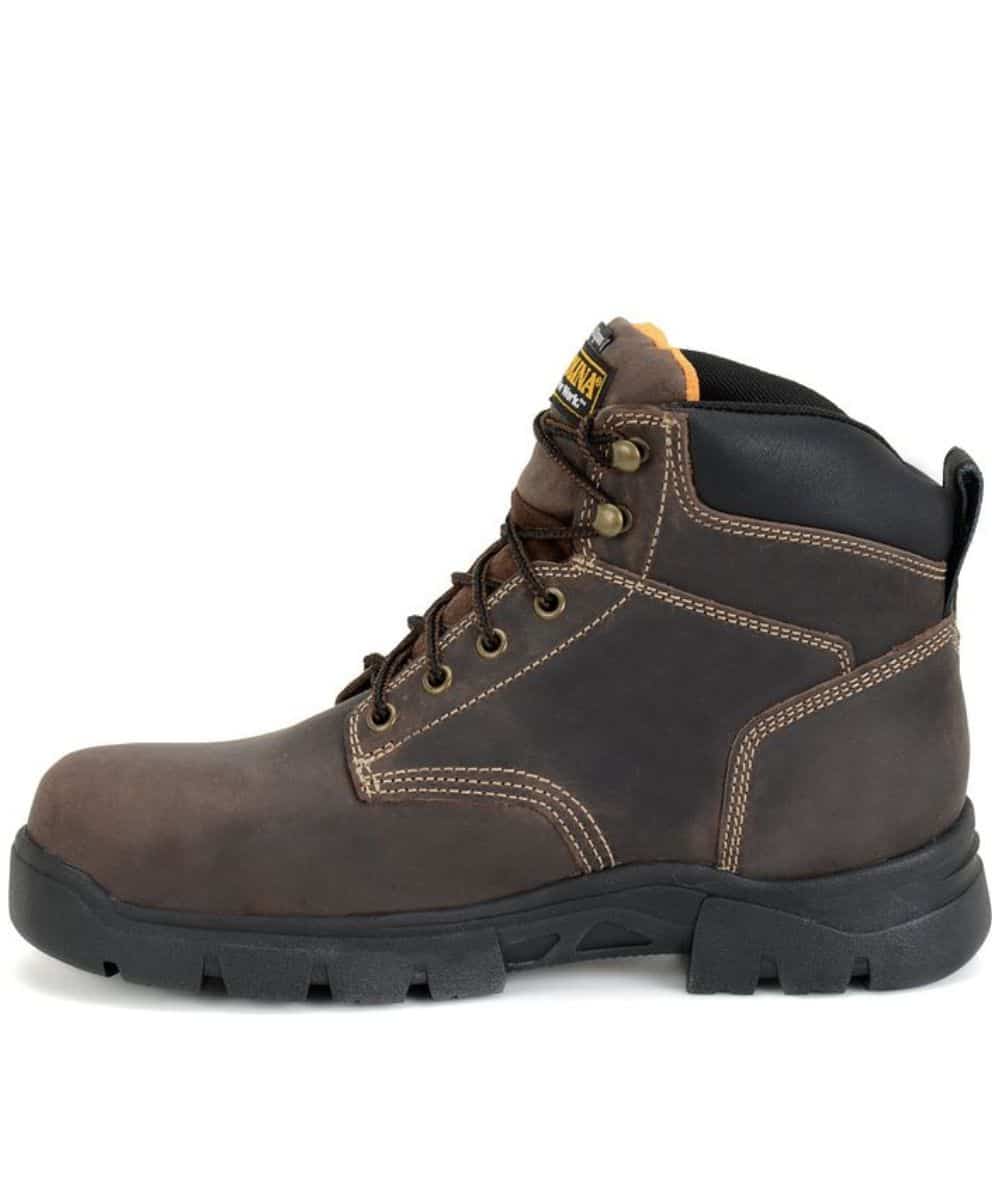 Carolina Men's Insulated Composite Work Boot - Image 2