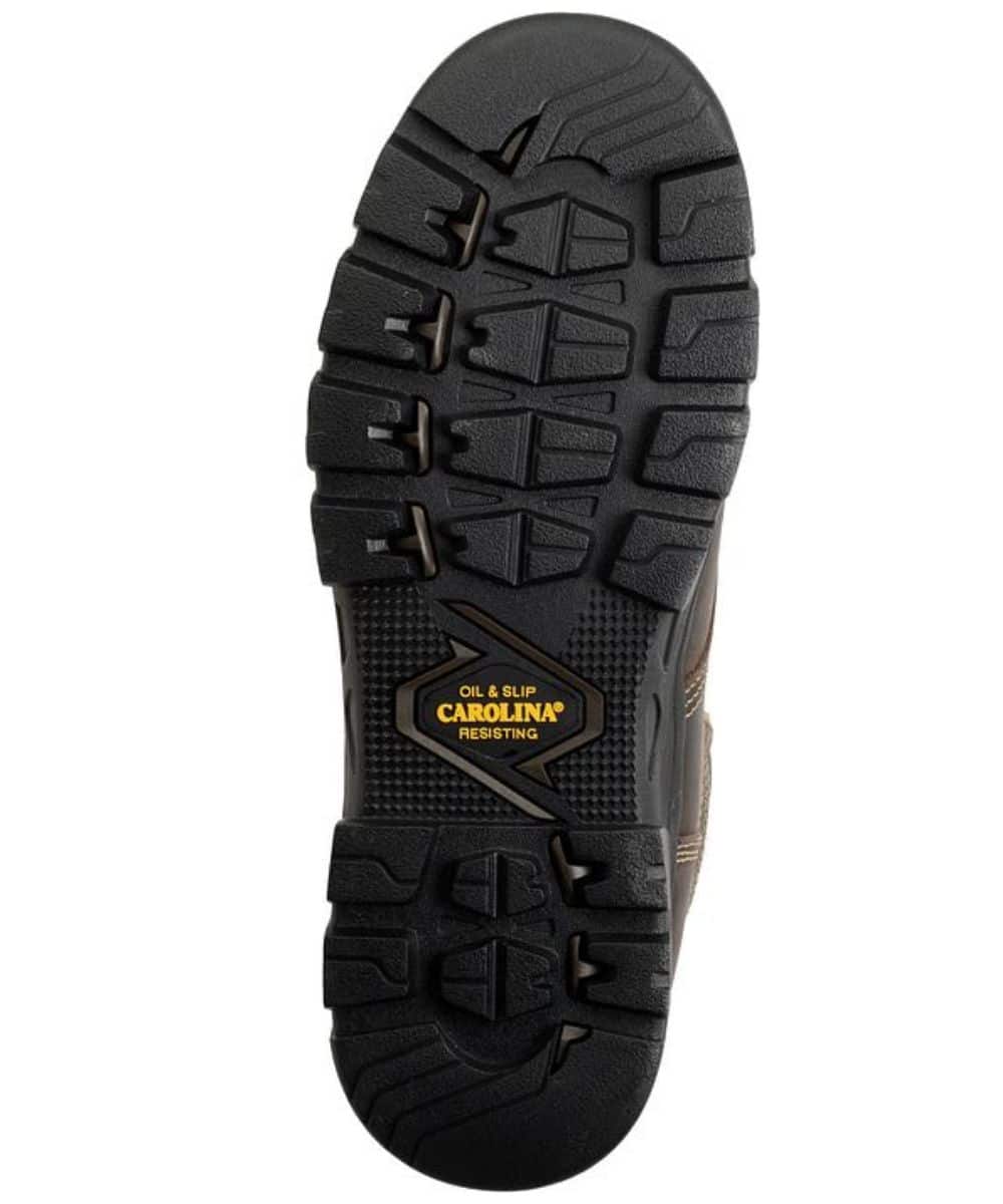 Carolina Men's Insulated Composite Work Boot - Image 4