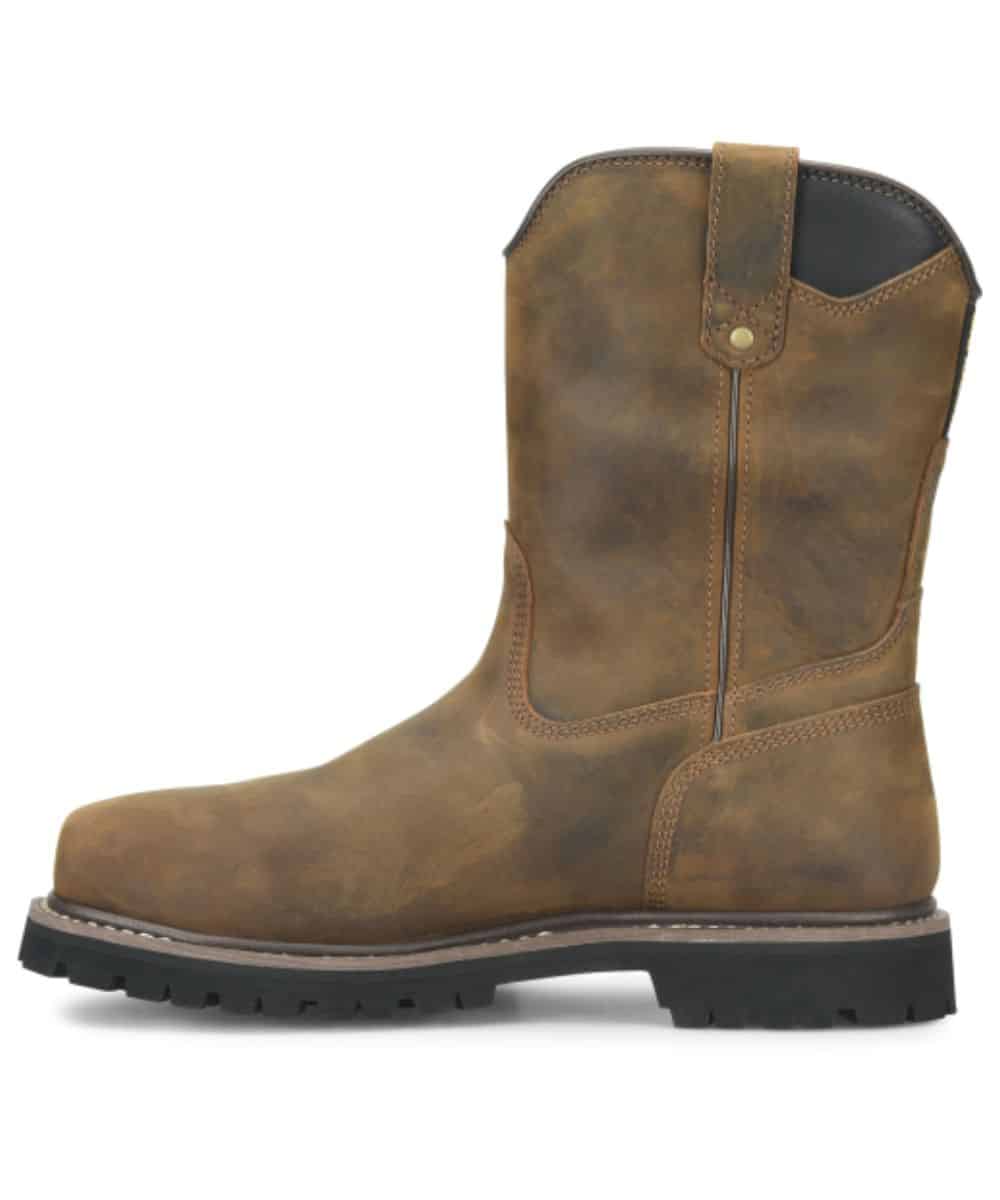 Carolina Men's Judge Ranch Wellington Boot - Image 2