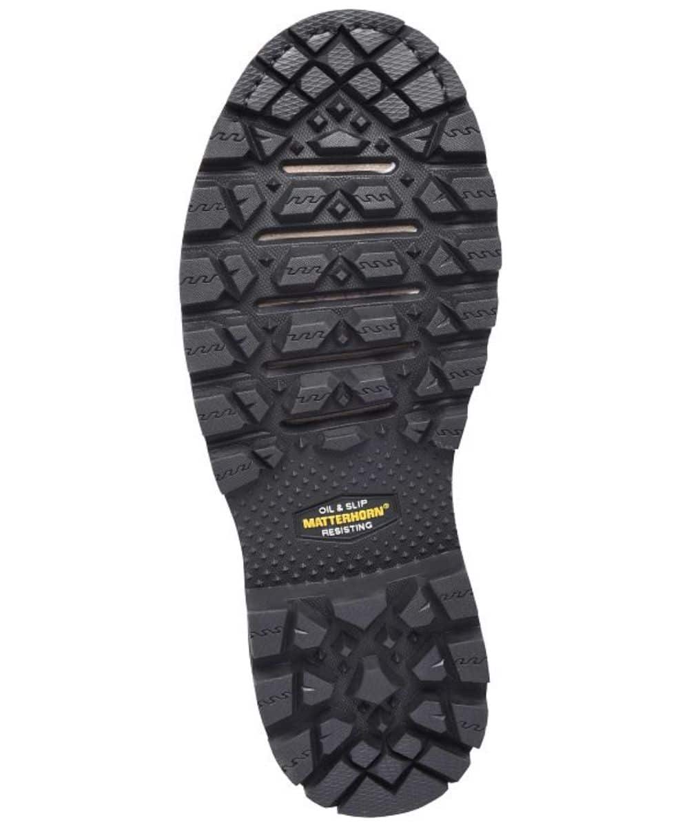 Carolina Men's Matterhorn I-Beam MetGuard Work Boot - Image 4