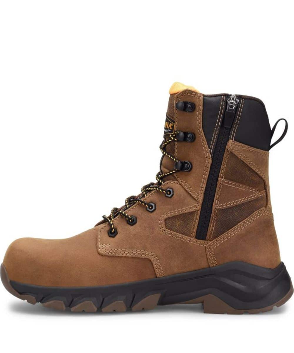 Carolina Men's Subframe Composite Toe Boot - Image 2