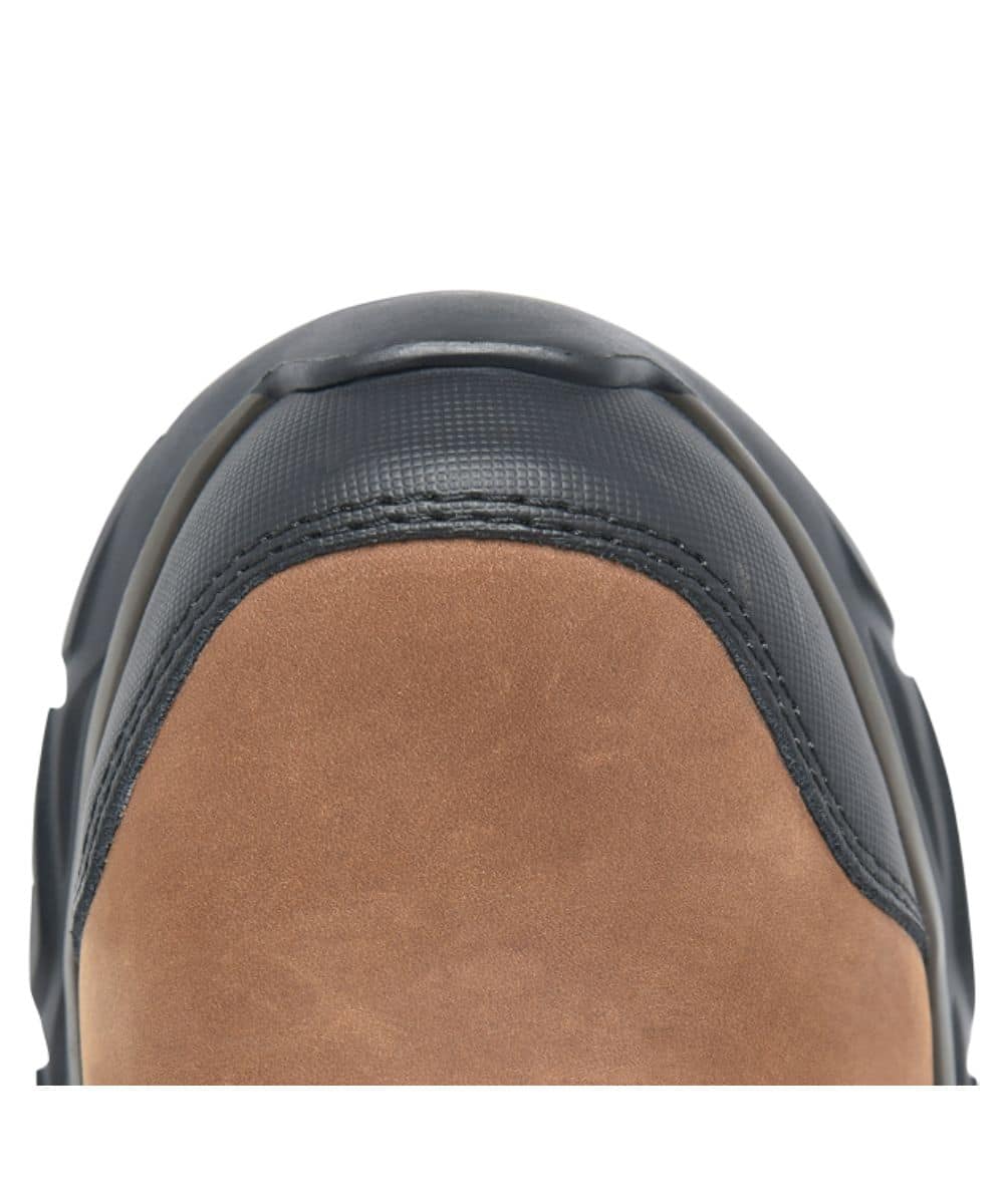 Carolina Men's Warehouse Hiker Work Boot - Image 3