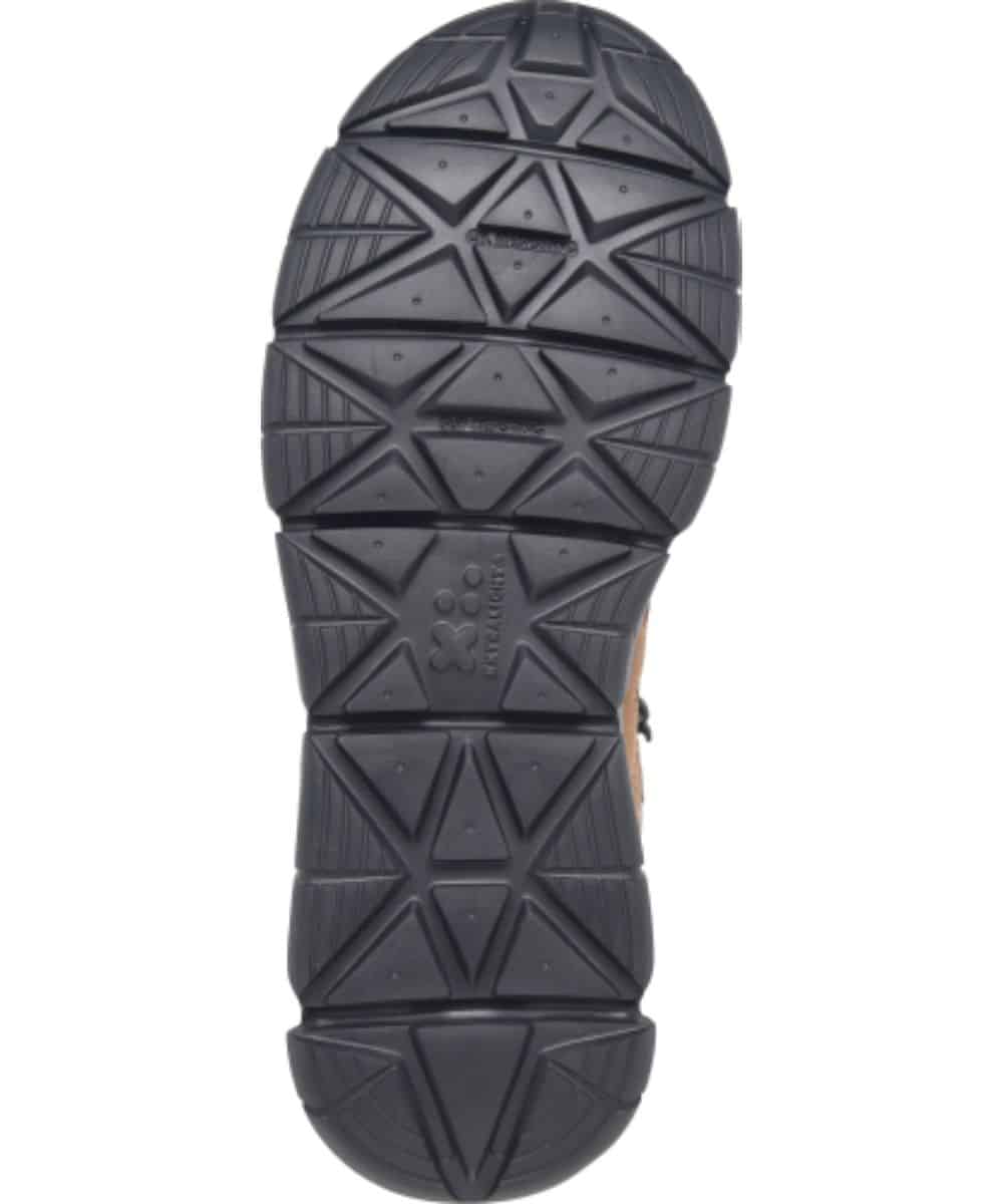 Carolina Men's Warehouse Hiker Work Boot - Image 4