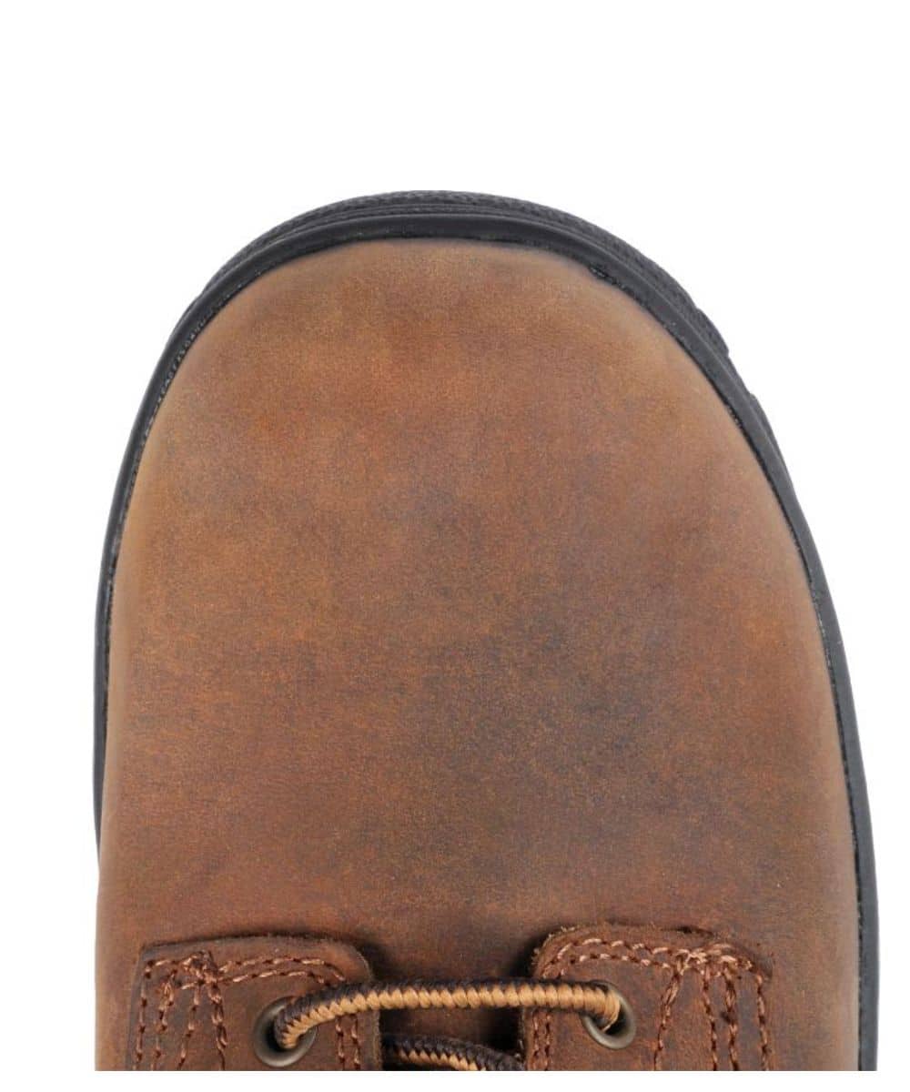 Carolina Men's Engineer Waterproof Work Boot - Image 3