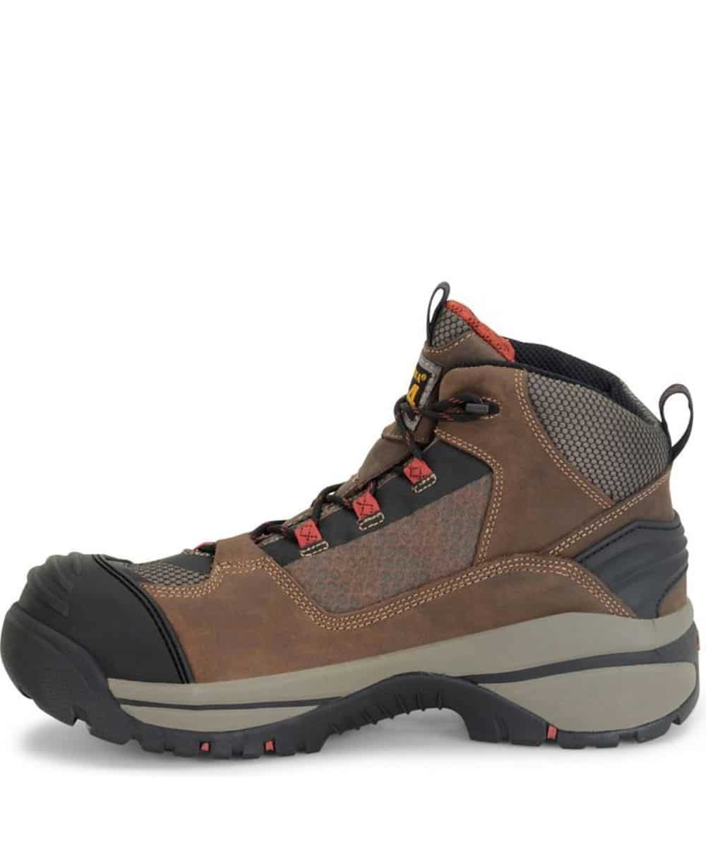 Carolina Men's Extension Carbon Toe Hiker Boot - Image 2