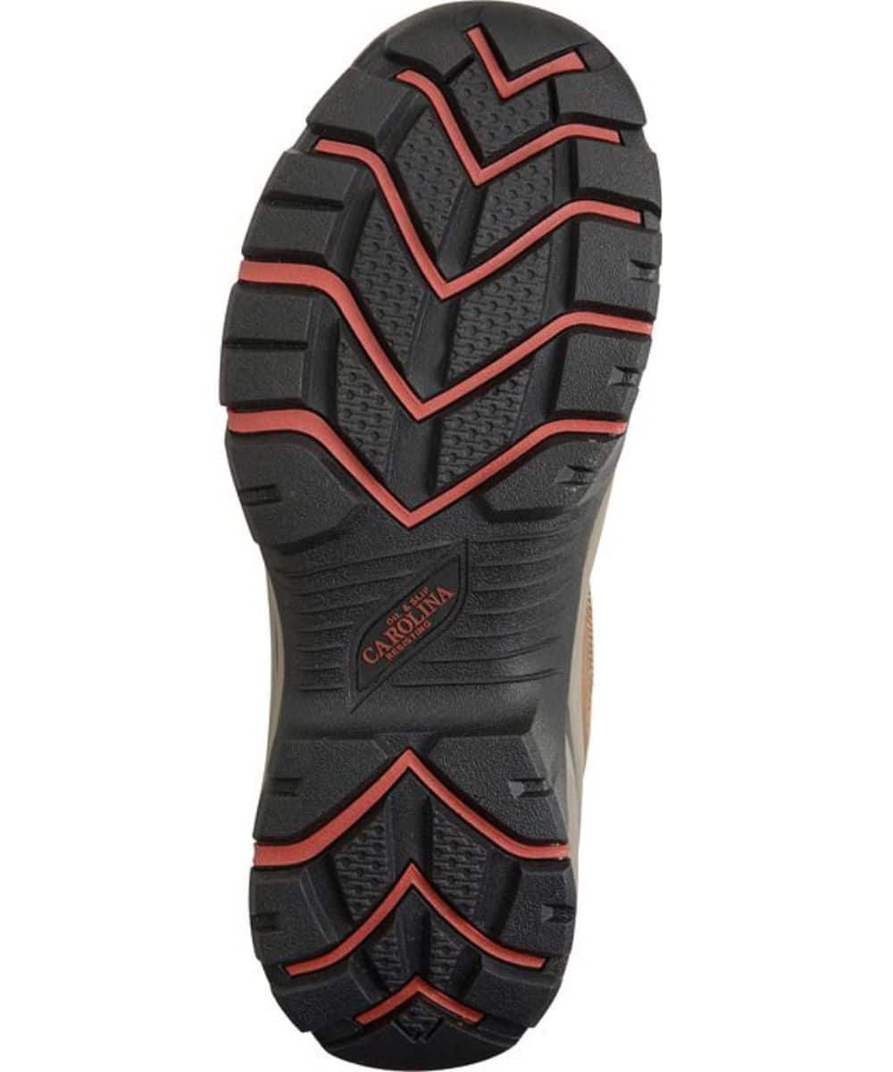 Carolina Men's Extension Carbon Toe Hiker Boot - Image 4