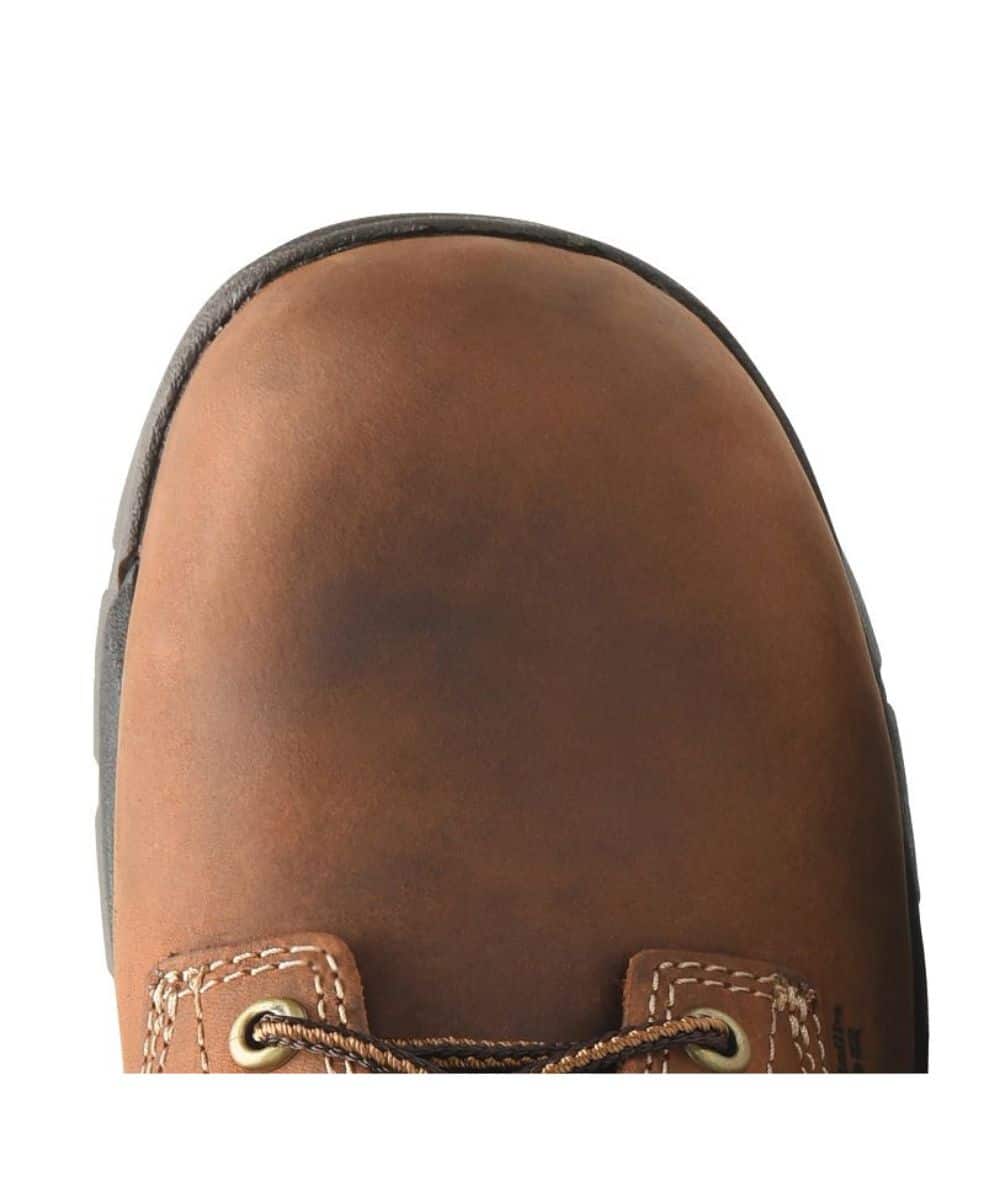 Carolina Men's Bruno Lo Work Boot - Image 3