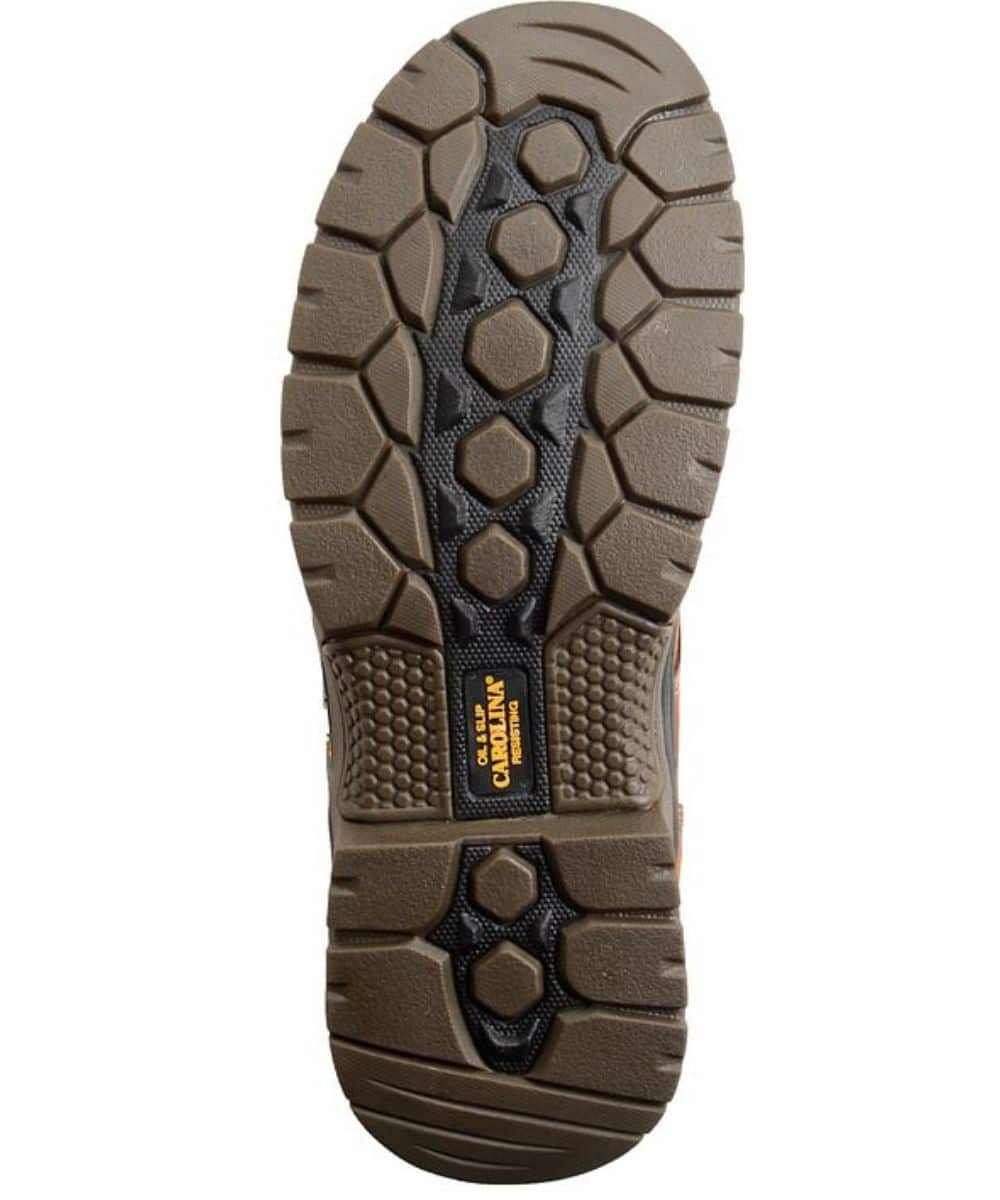 Carolina Men's Bruno Lo Work Boot - Image 4