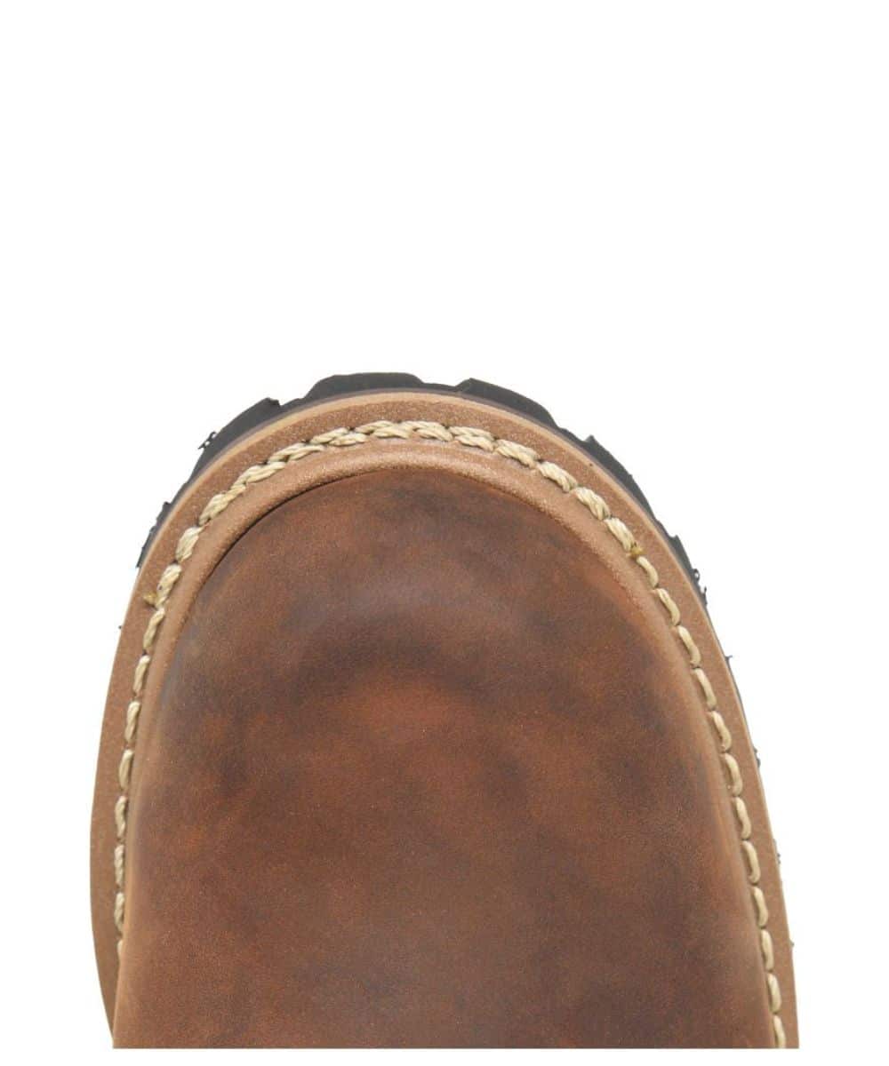 Carolina Men's ELM Waterproof Logger Boot - Image 3