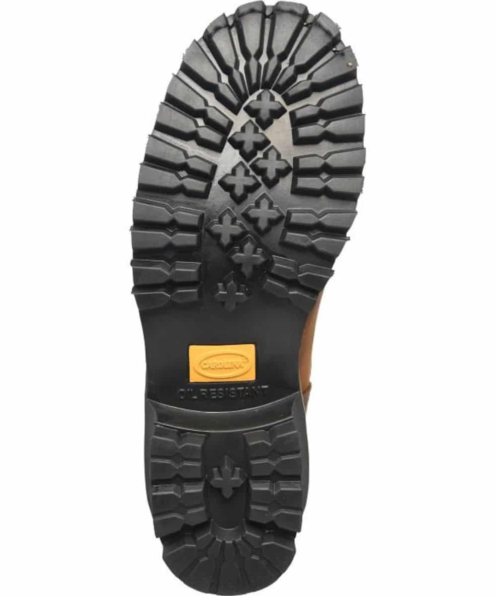 Carolina Men's ELM Waterproof Logger Boot - Image 4