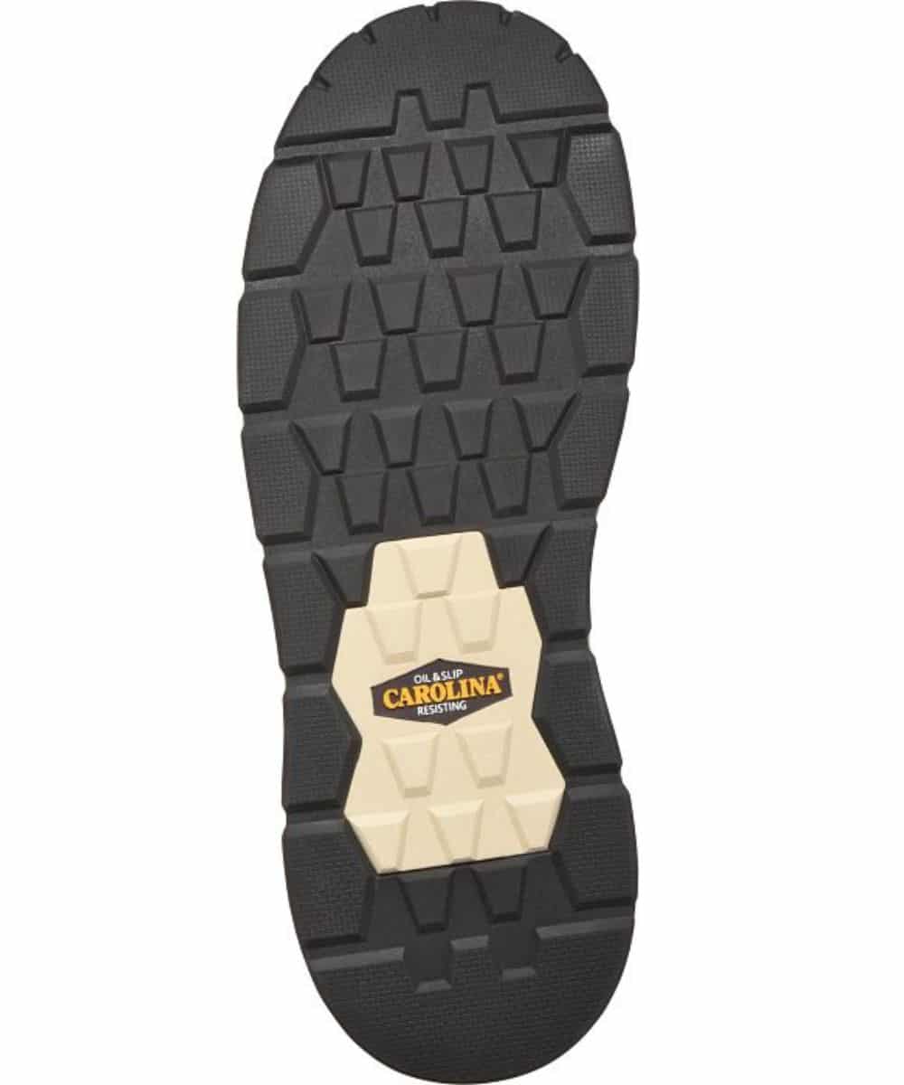 Carolina Men's Earthmover Composite Toe Boot - Image 4