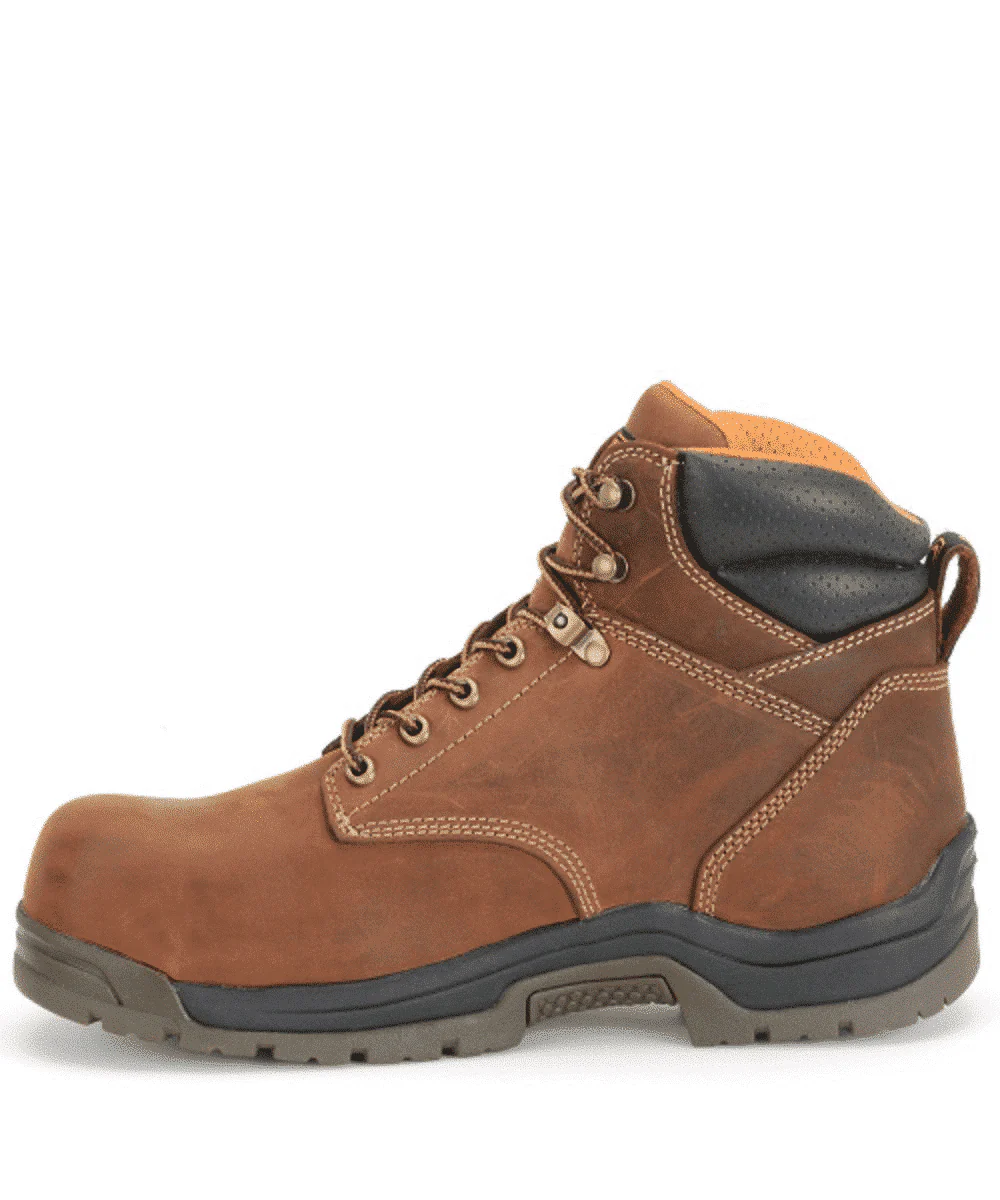 Carolina Men's Bruno Waterproof Work Boot - Image 2
