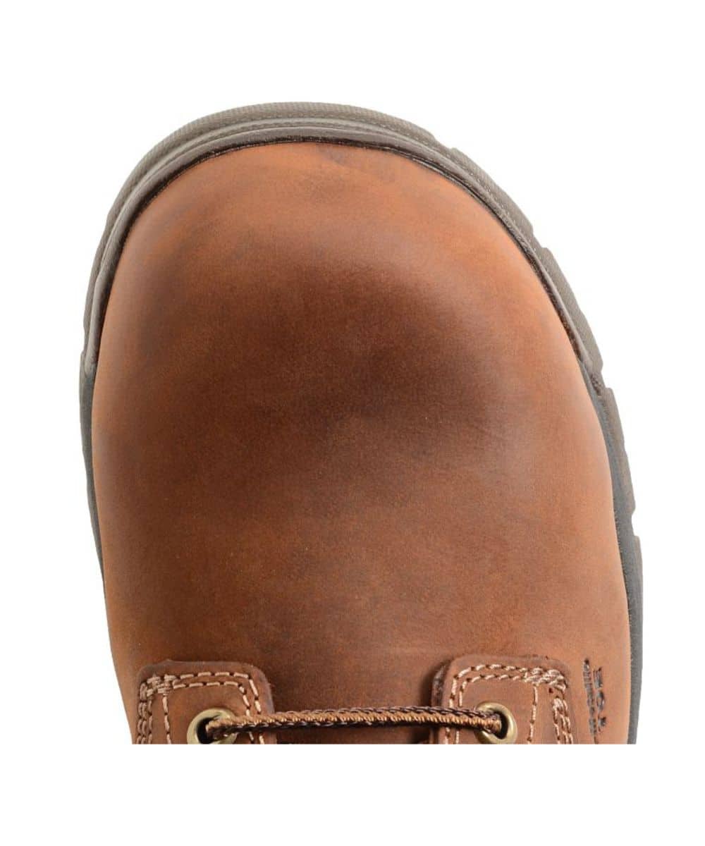 Carolina Men's Bruno Waterproof Work Boot - Image 3