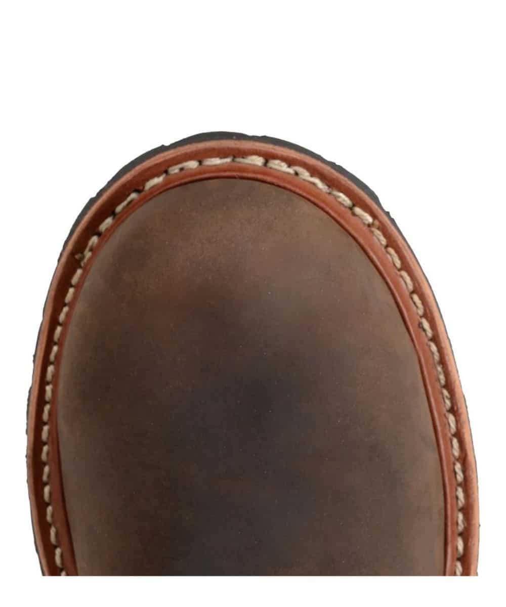 Carolina Men's Well X Logger Boot - Image 3