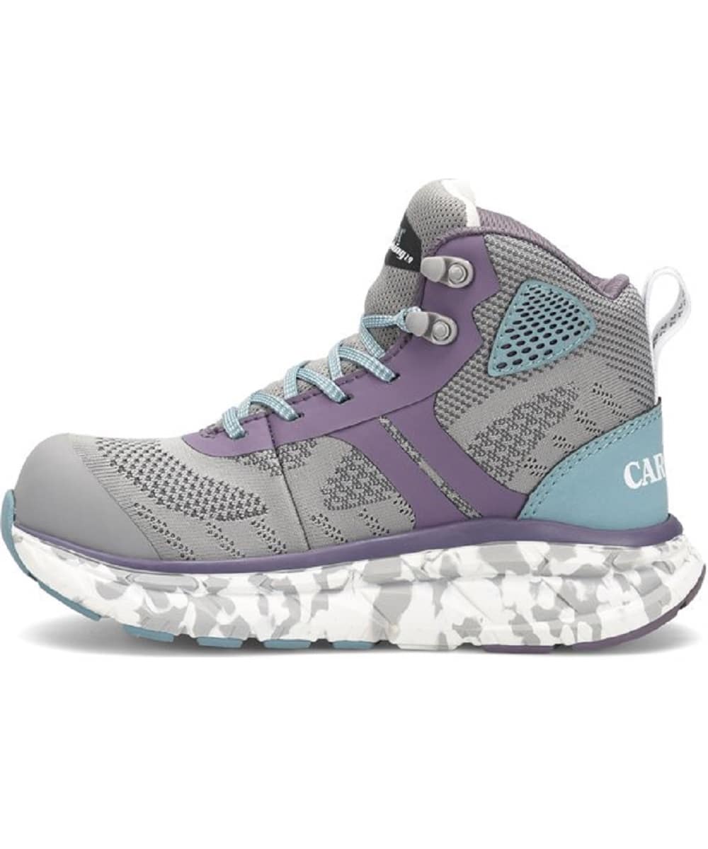 Carolina Women's Align Azalea Work Shoe - Image 2