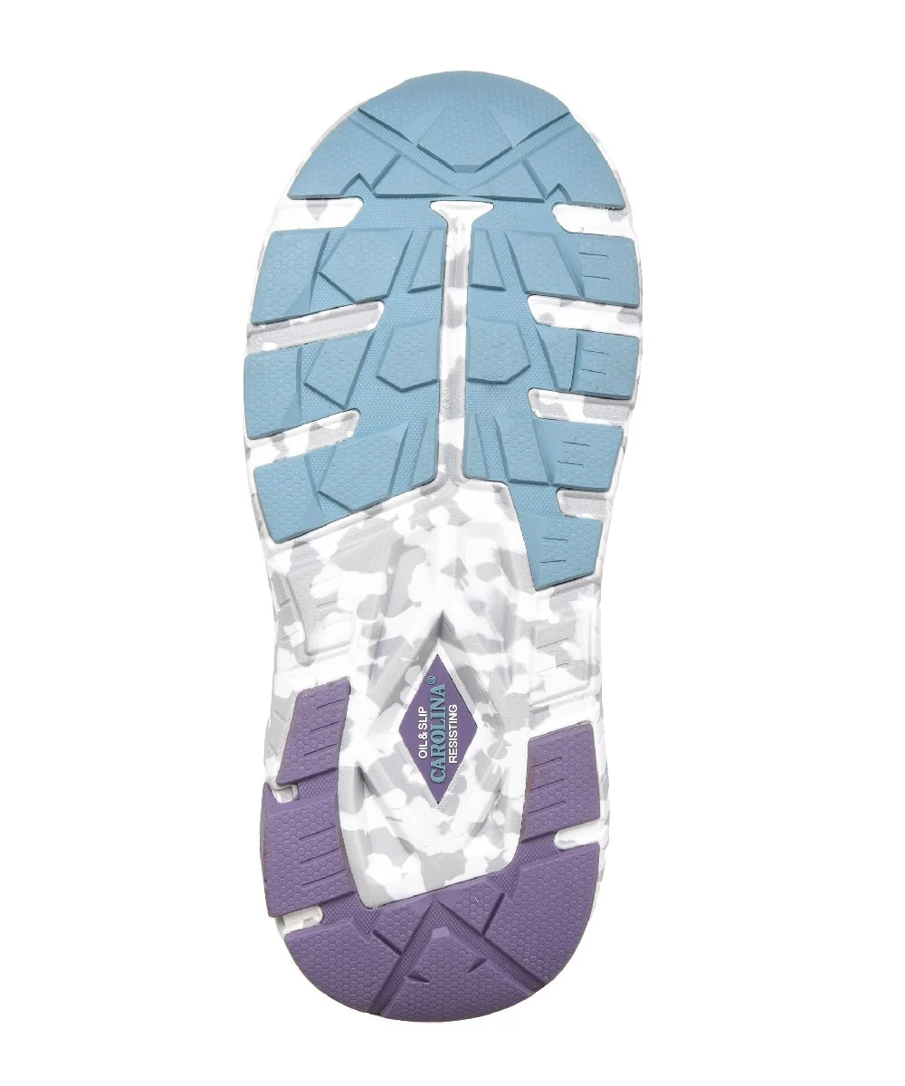Carolina Women's Align Azalea Work Shoe - Image 3