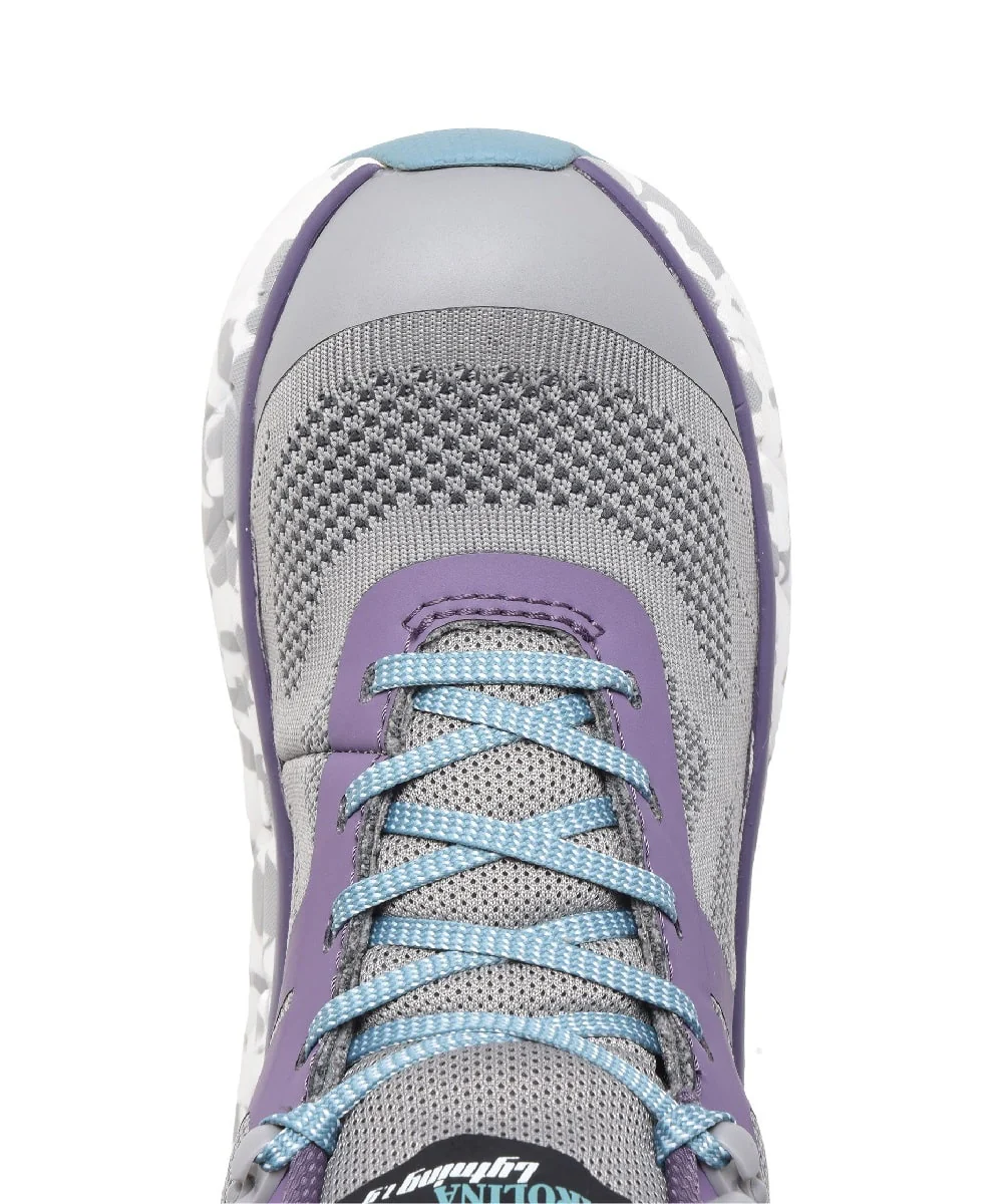 Carolina Women's Align Azalea Work Shoe - Image 4
