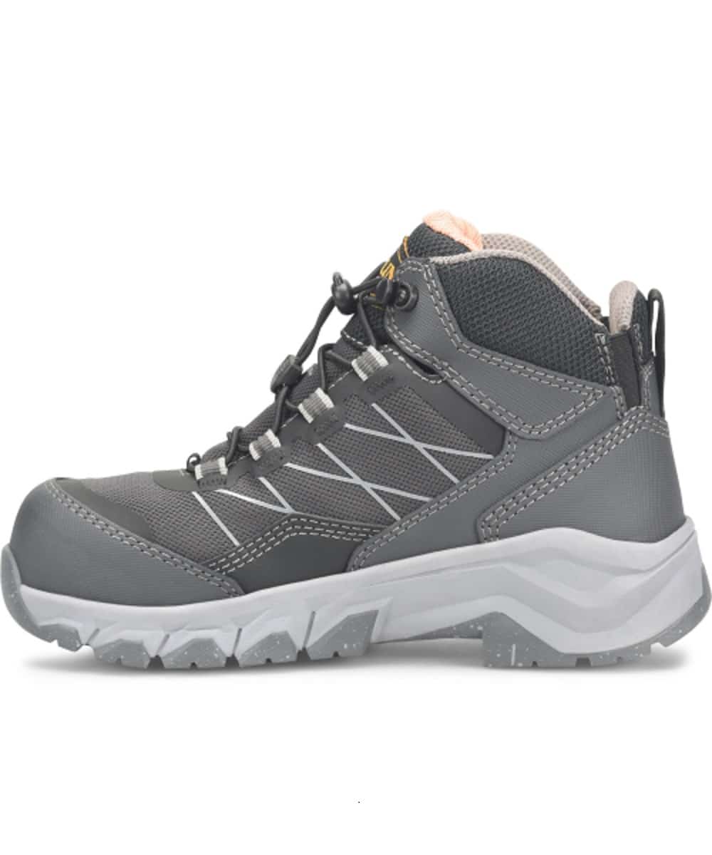 Carolina Women's Vya Composite Toe Boot - Image 4