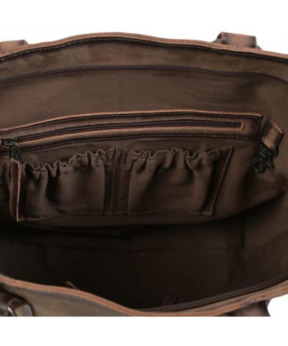 STS Women's Baroness Large Tote - Image 2