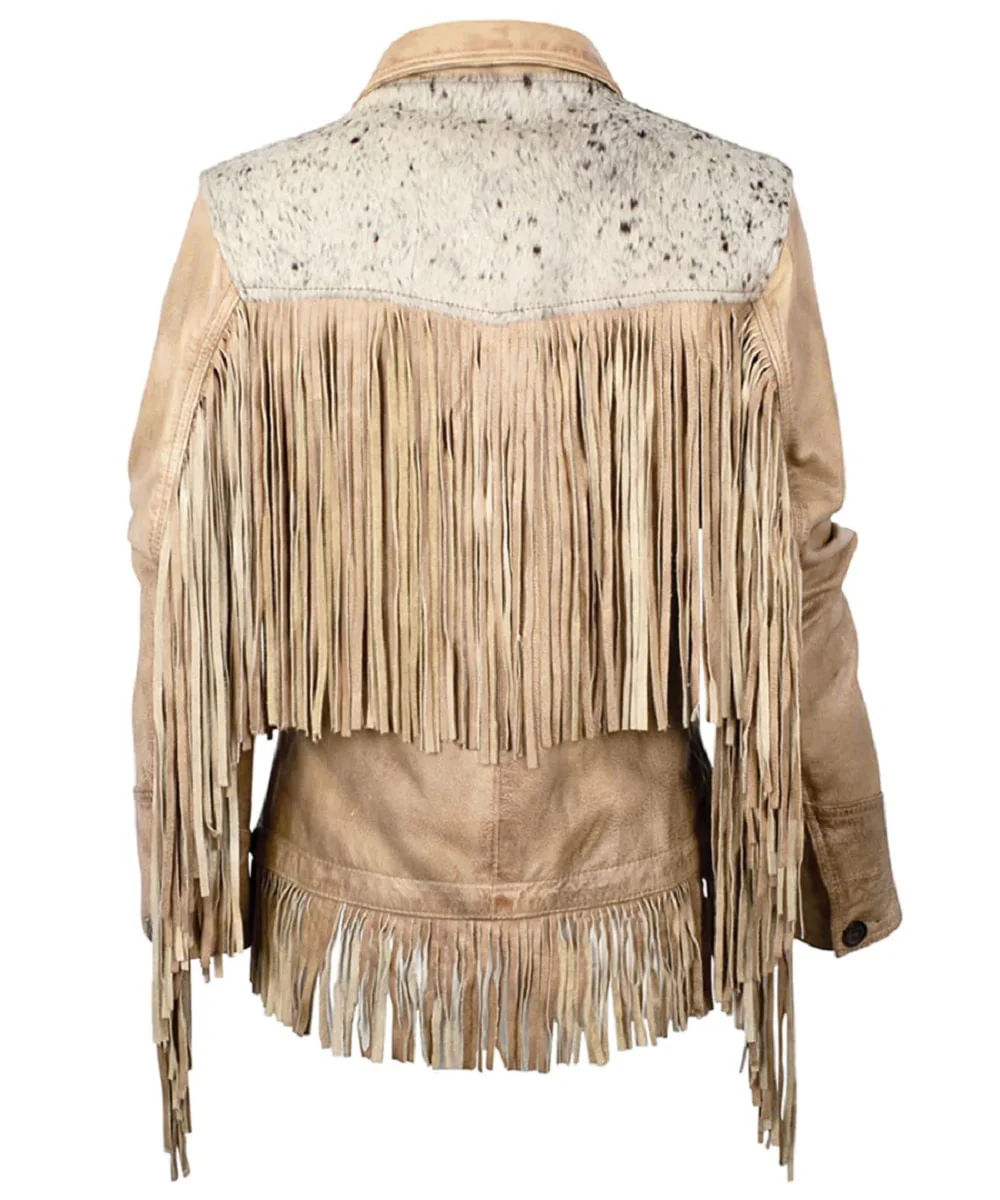STS Women's Frontier Jacket - Image 2