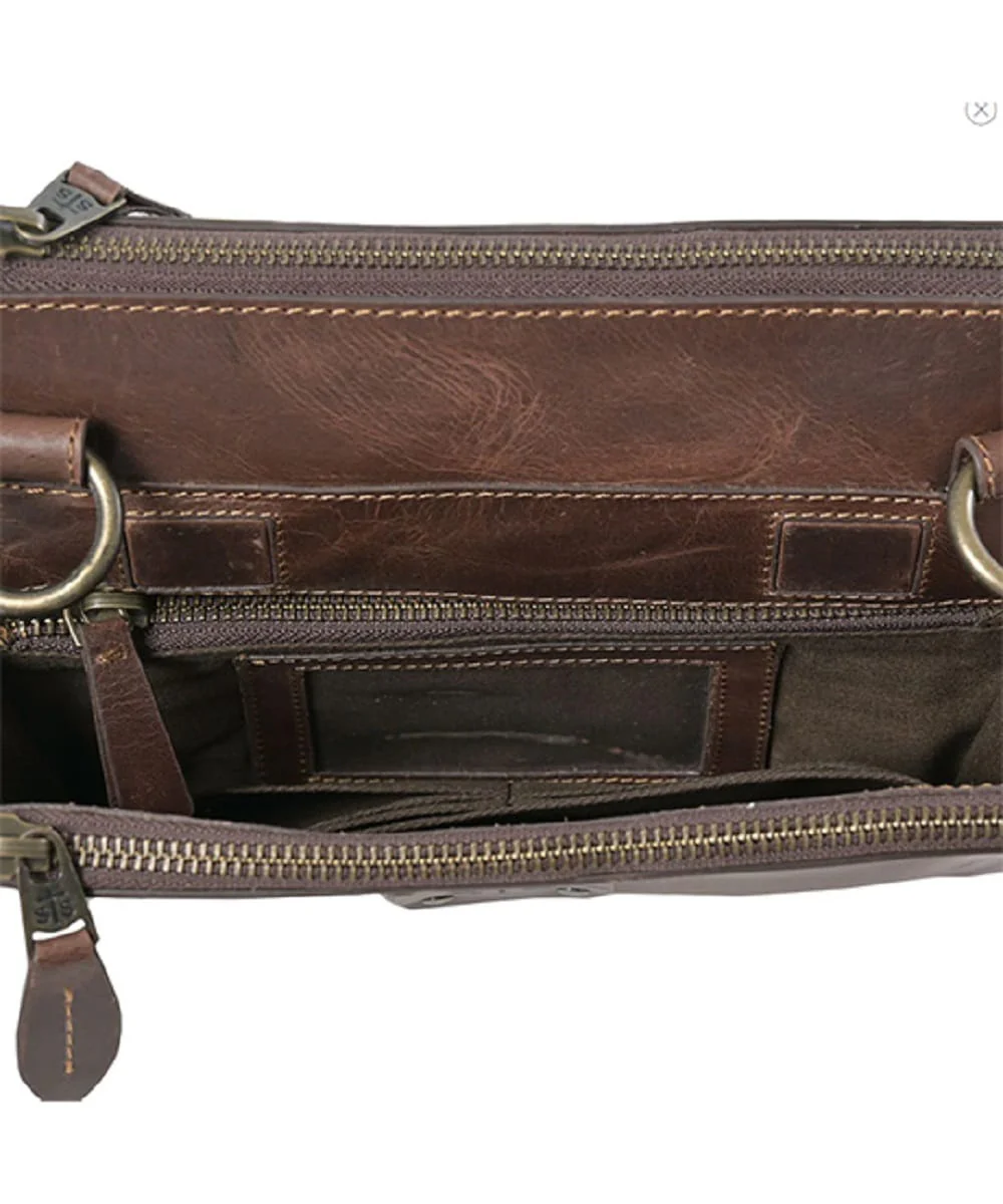 STS Women's Lily Crossbody Bag - Image 4