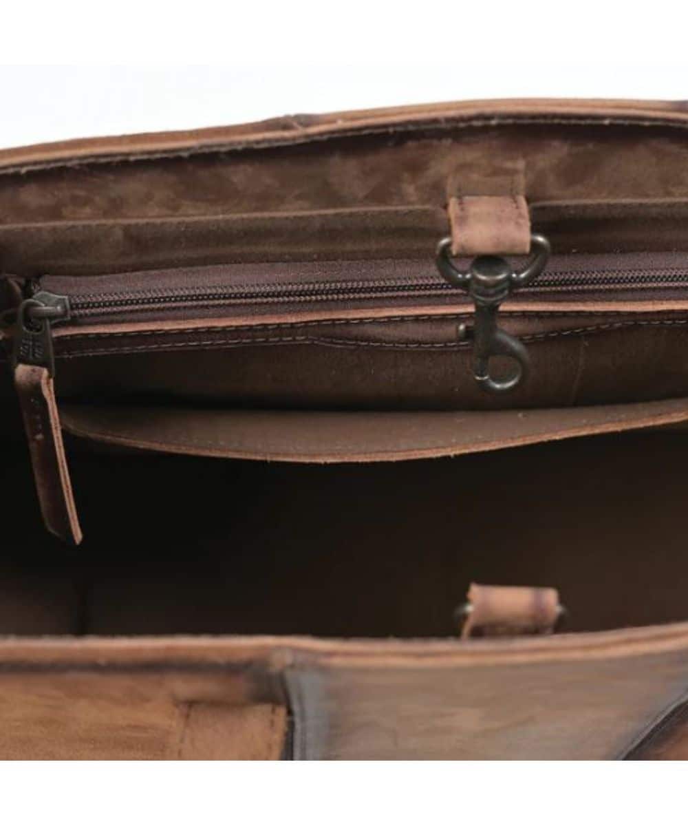 STS Women's Baroness Ella Satchel - Image 2