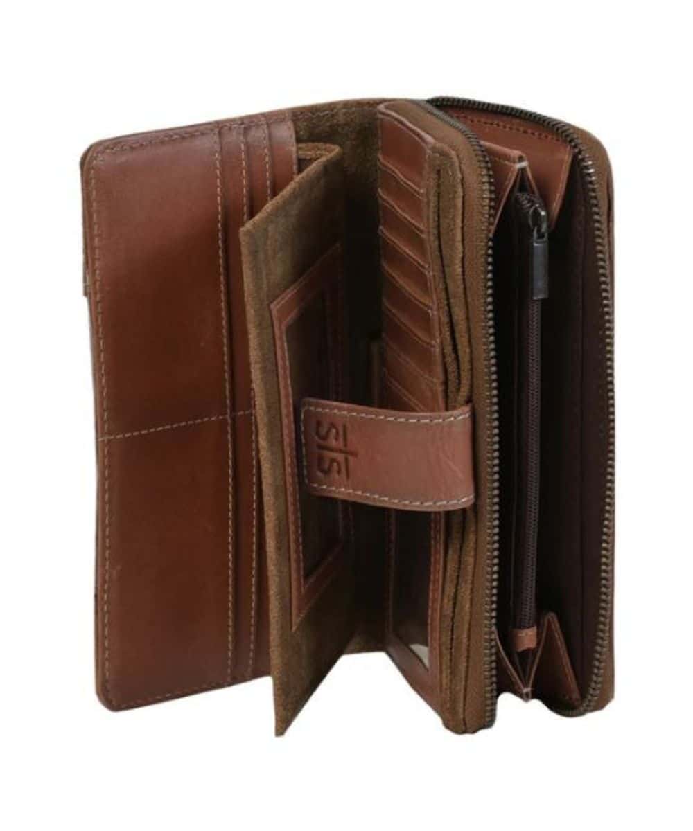 STS Women's Chelsea Wallet - Image 3