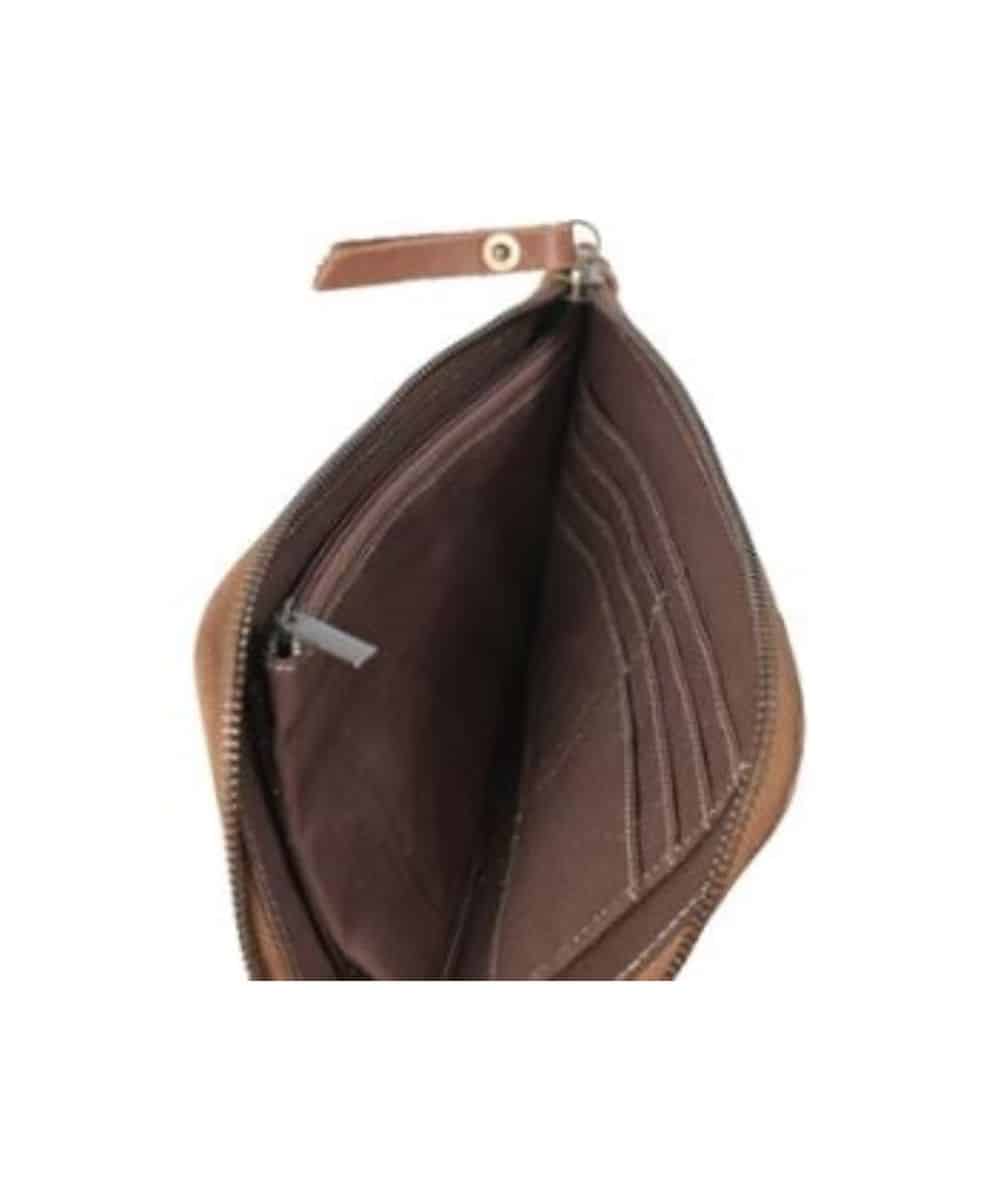 STS Women's Flaxen Roan Clutch - Image 3