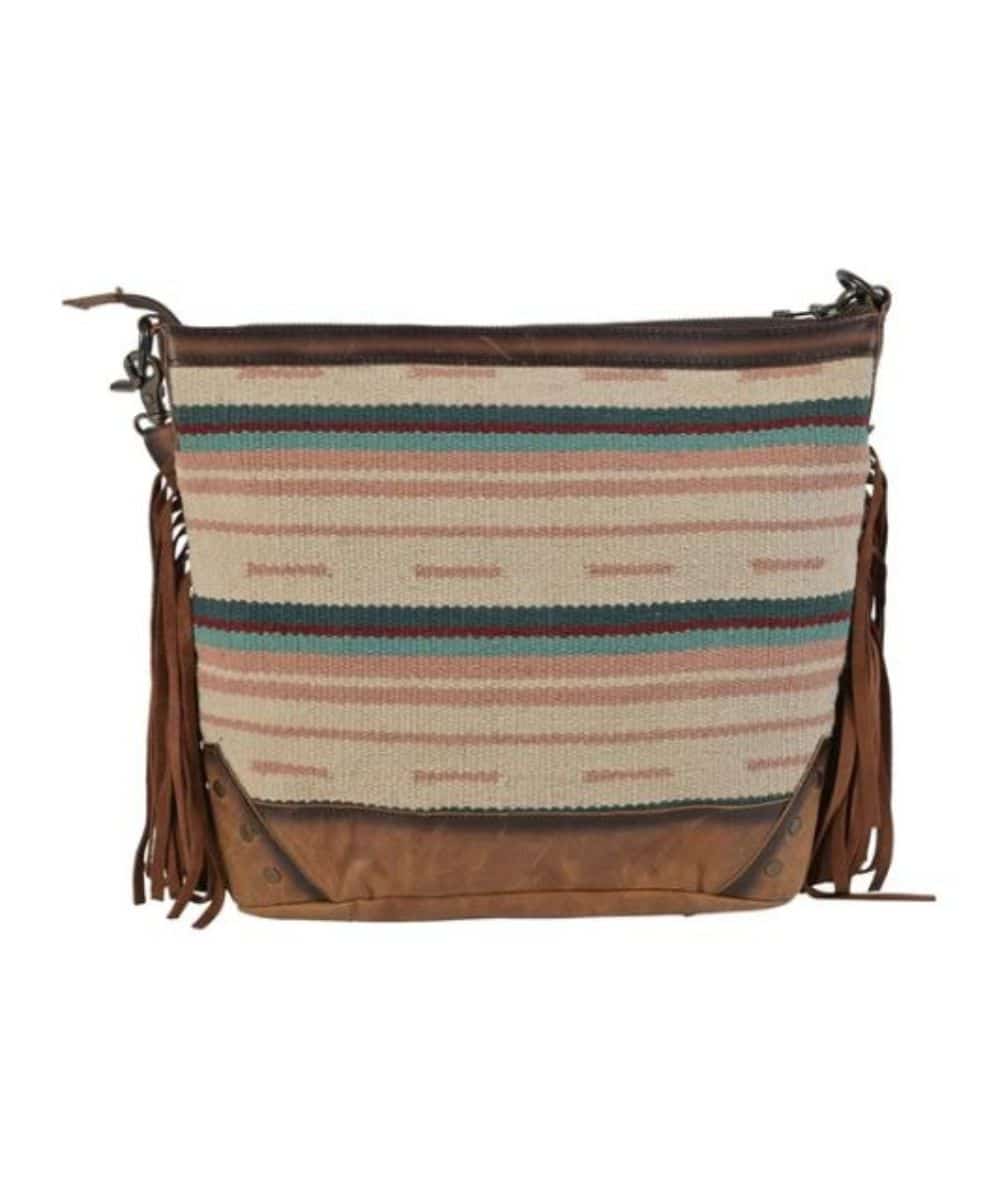 STS Women's Palomino Millie Mail Bag - Image 2