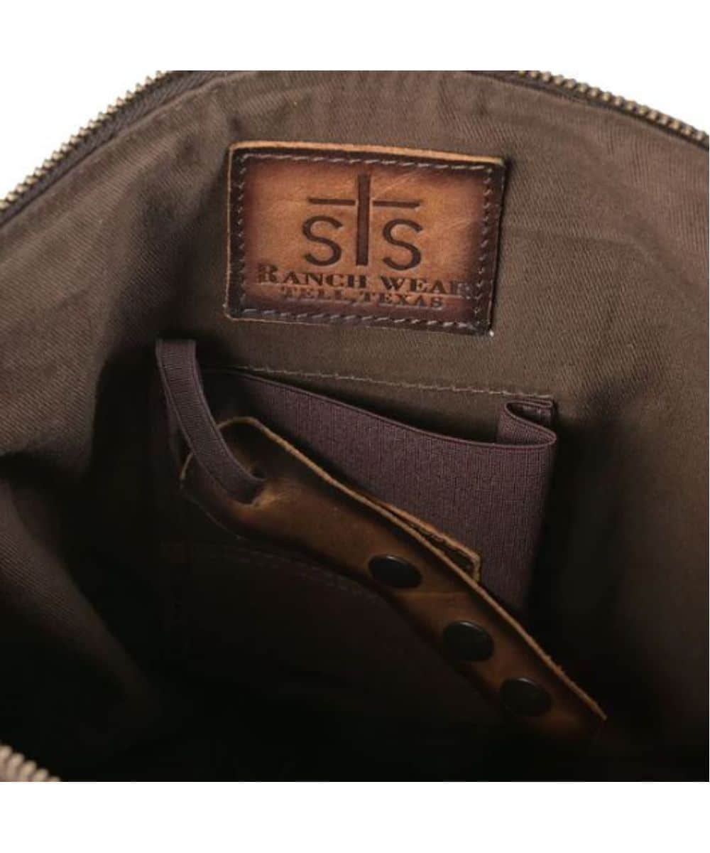 STS Women's Palomino Millie Mail Bag - Image 3