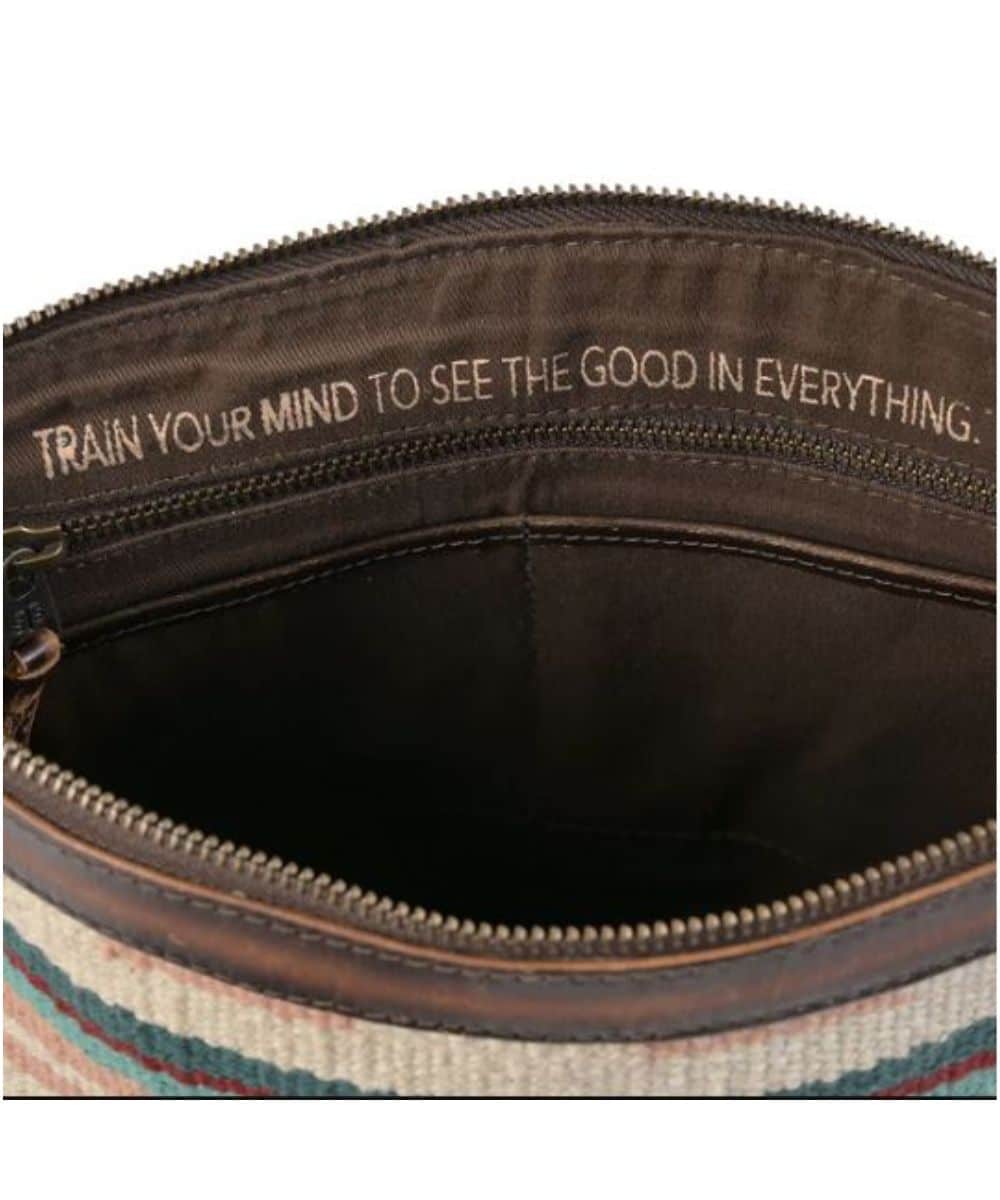 STS Women's Palomino Millie Mail Bag - Image 4