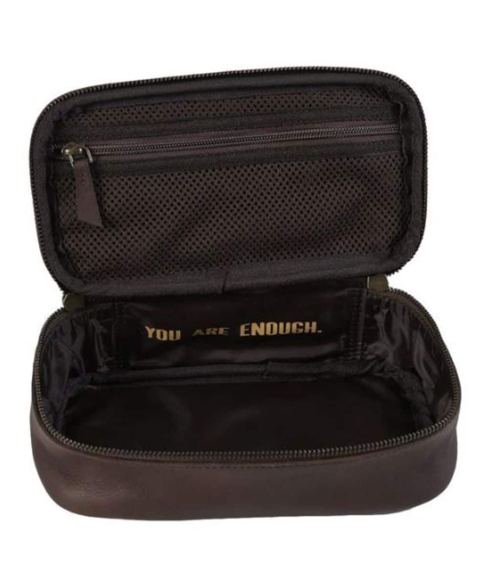 STS Women's Westward Ada Makeup Bag - Image 2