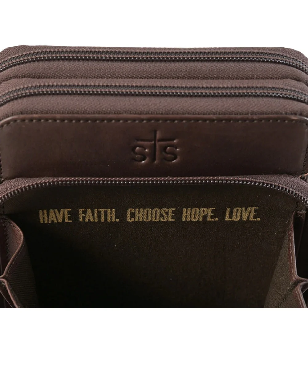 STS Women's Westward Jessie Crossbody - Image 4