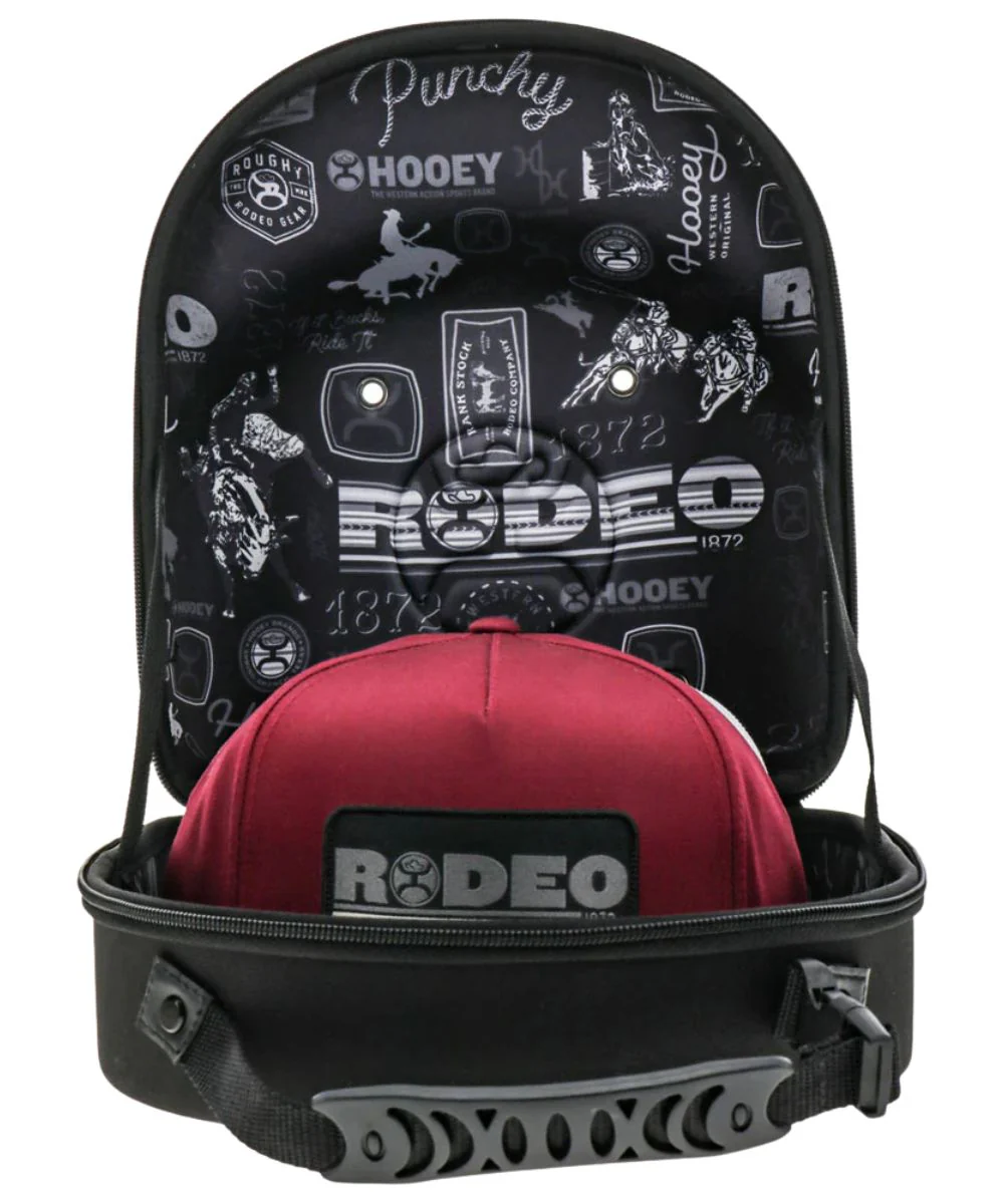 Hooey Large Cap Carrier - Image 2