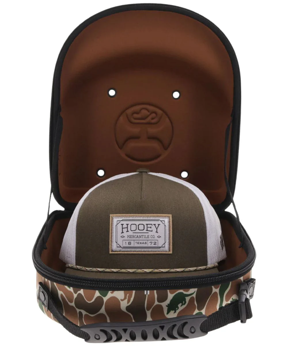 Hooey Large Cap Carrier - Image 2