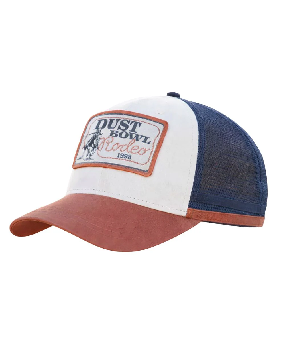 Cruel Girl Women's Dust Bowl Trucker Cap - Image 3