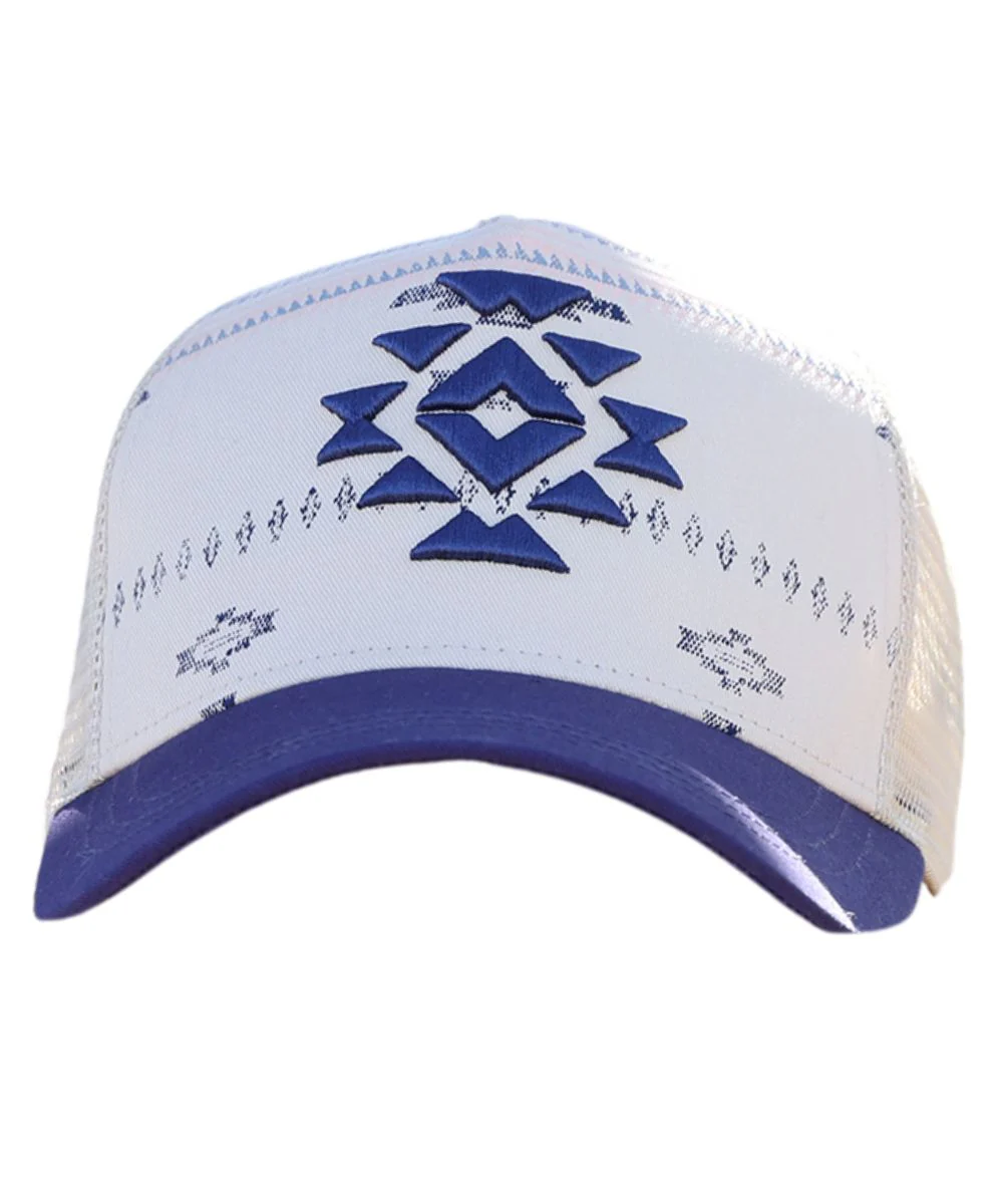 Cruel Girl Women's Aztec Trucker Cap - Image 2