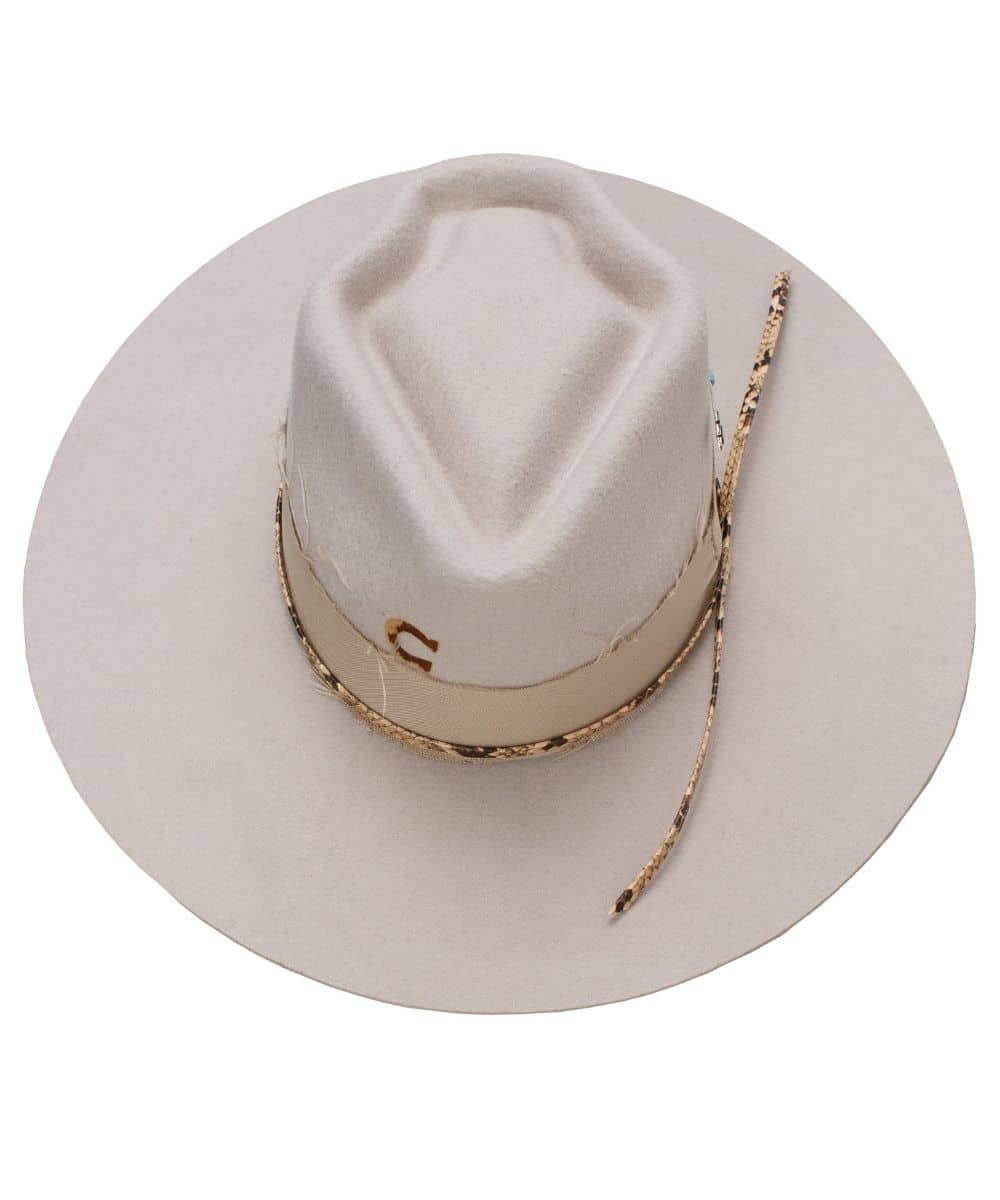 Charlie 1 Horse Women's Spear Point Hat - Image 2
