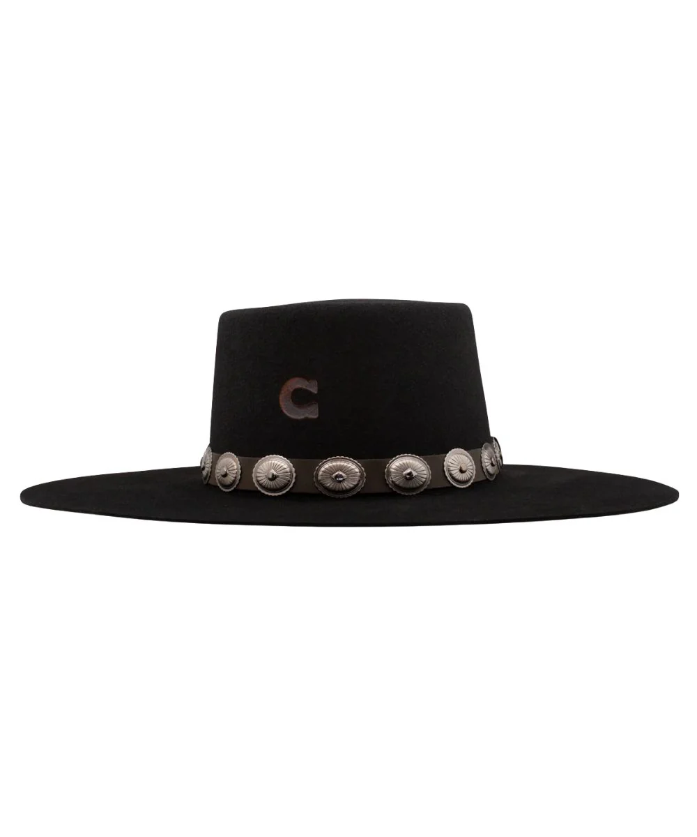 Charlie 1 Horse Women's High Desert Fashion Hat - Image 3