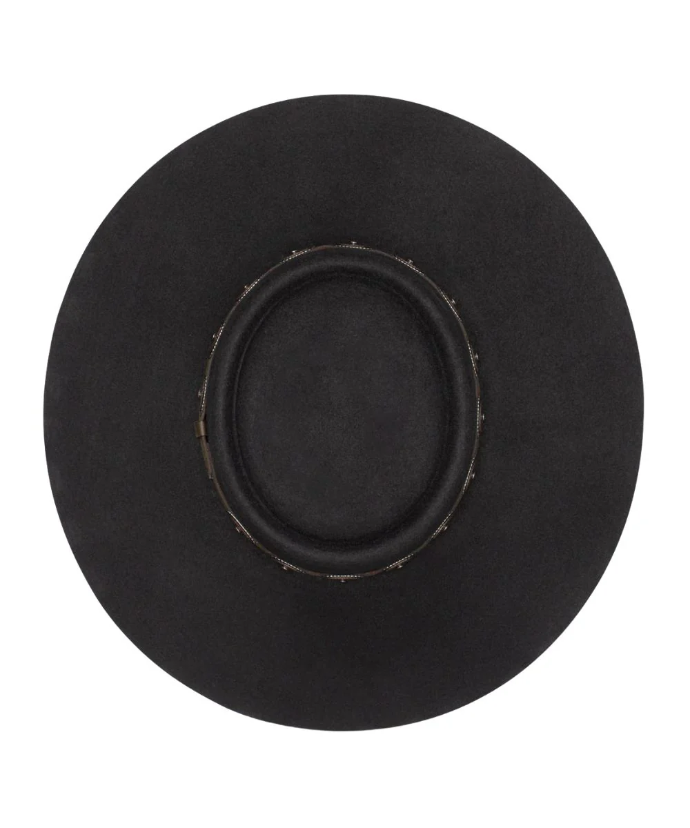 Charlie 1 Horse Women's High Desert Fashion Hat - Image 5